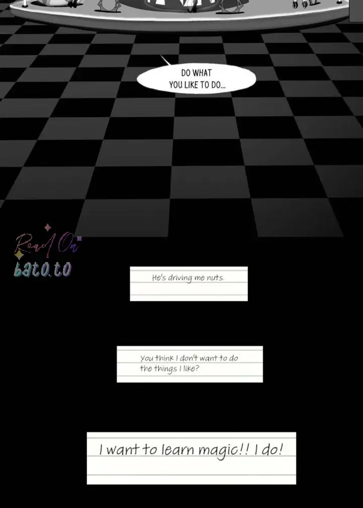 Read Annarasumanara EN Manga Online