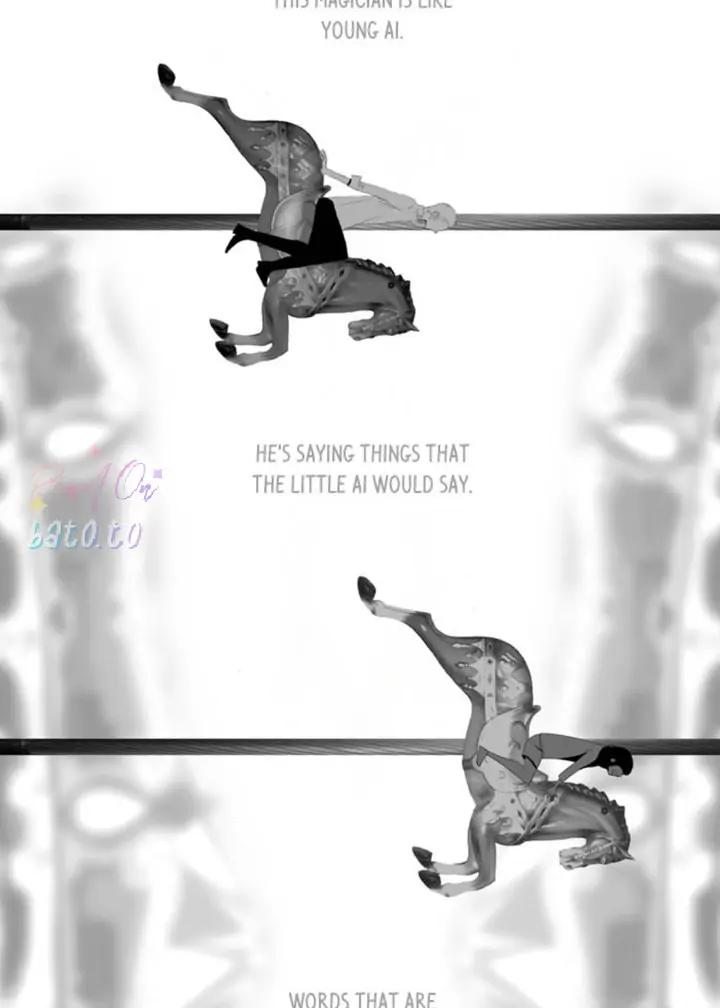 Read Annarasumanara EN Manga Online