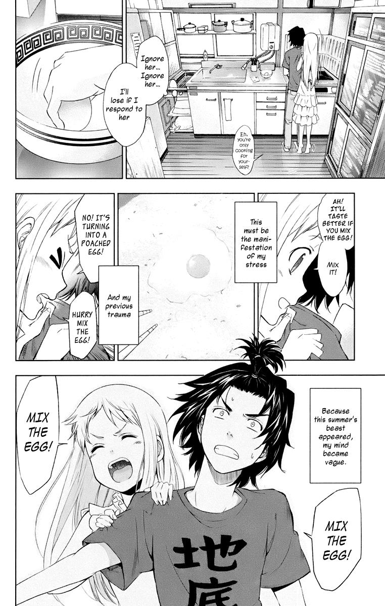 Read Ano Hi Mita Hana no Namae wo Bokutachi wa Mada Shiranai EN Manga Online