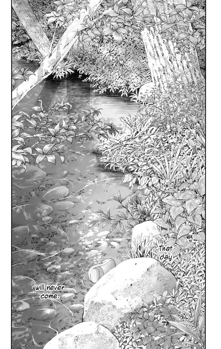 Read Ano Hi Mita Hana no Namae wo Bokutachi wa Mada Shiranai EN Manga Online