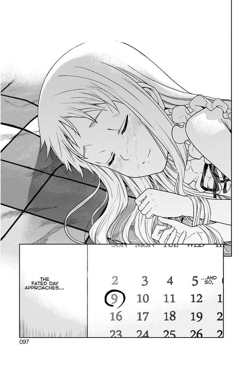 Read Ano Hi Mita Hana no Namae wo Bokutachi wa Mada Shiranai EN Manga Online