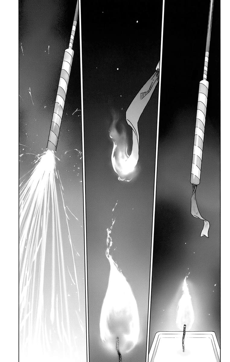 Read Ano Hi Mita Hana no Namae wo Bokutachi wa Mada Shiranai EN Manga Online