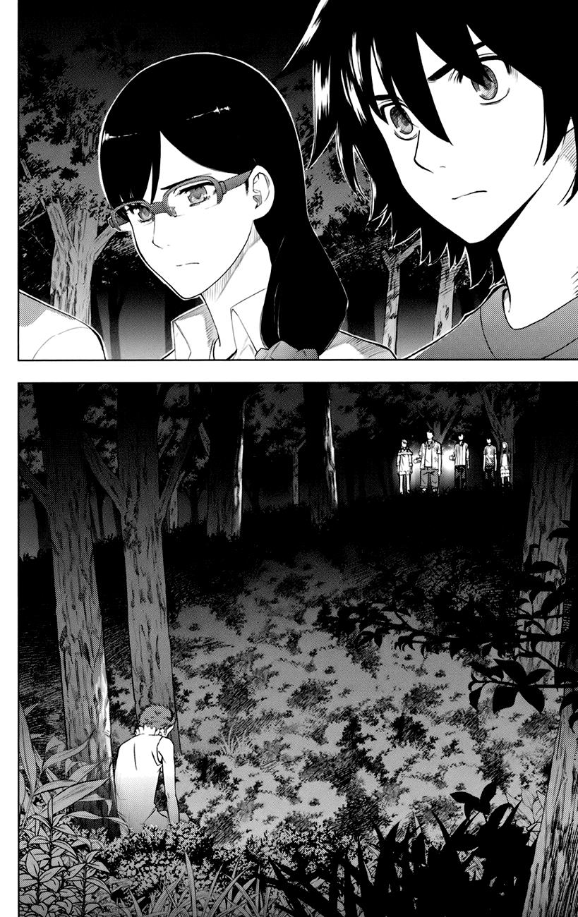 Read Ano Hi Mita Hana no Namae wo Bokutachi wa Mada Shiranai EN Manga Online