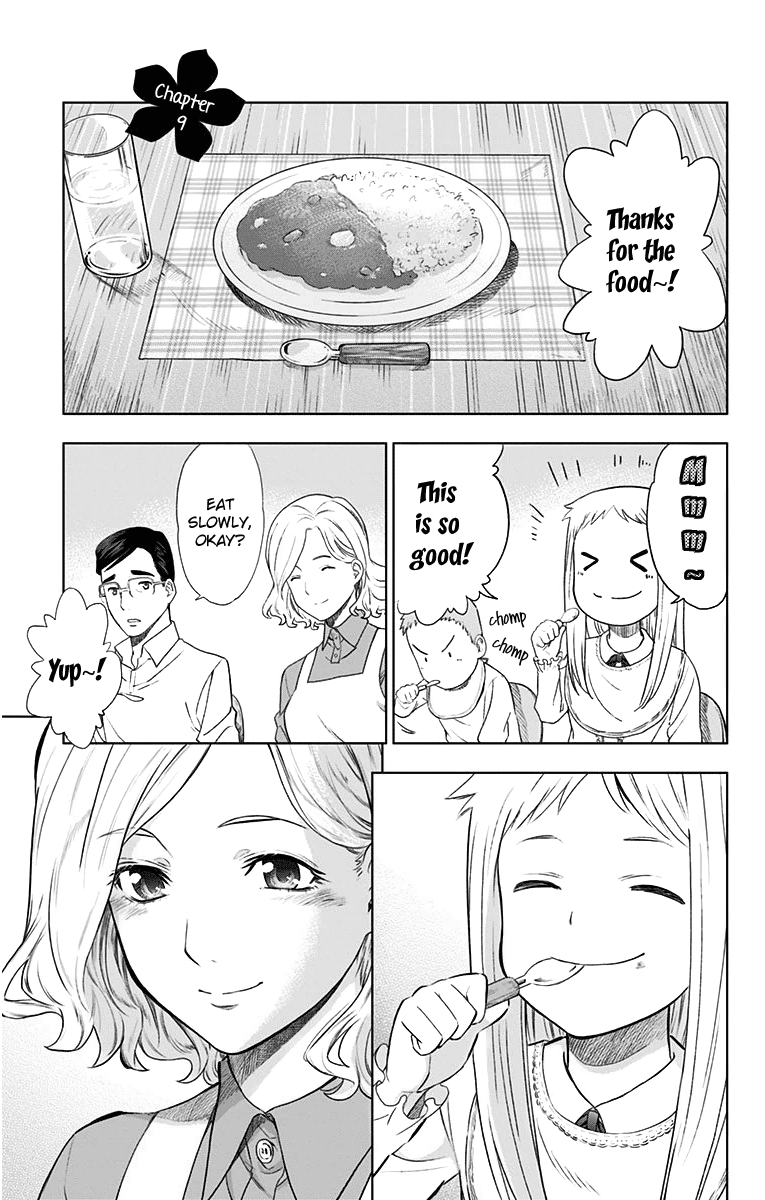 Read Ano Hi Mita Hana no Namae wo Bokutachi wa Mada Shiranai EN Manga Online