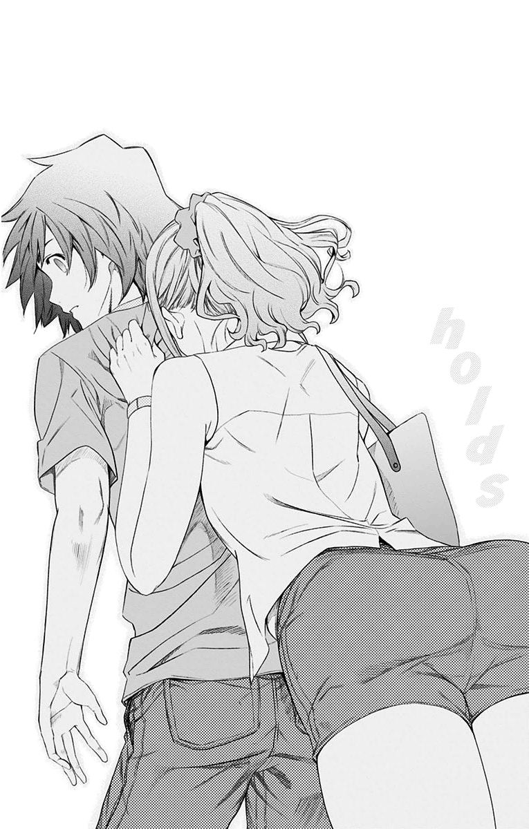 Read Ano Hi Mita Hana no Namae wo Bokutachi wa Mada Shiranai EN Manga Online