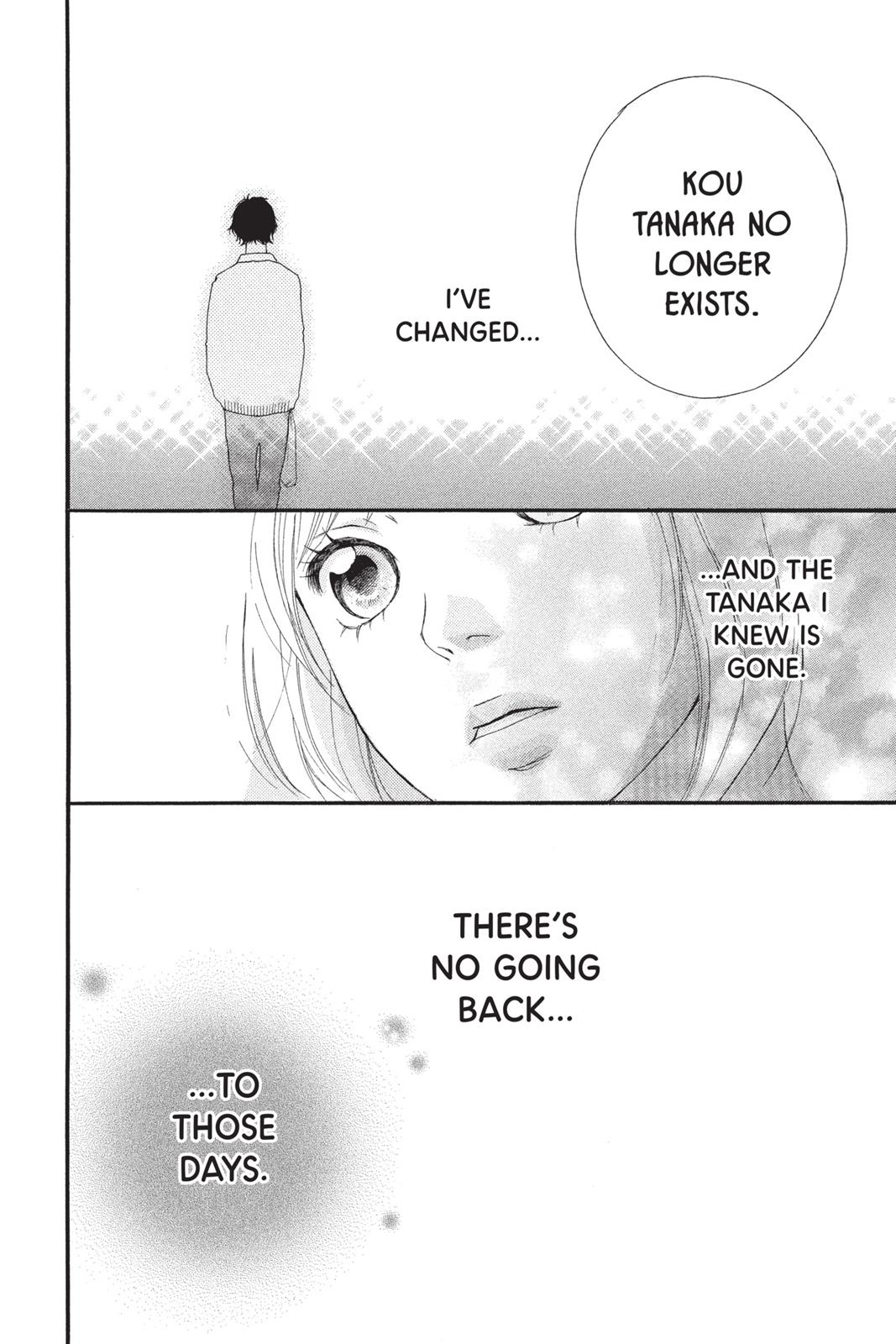 Read Ao Haru Ride EN Manga Online