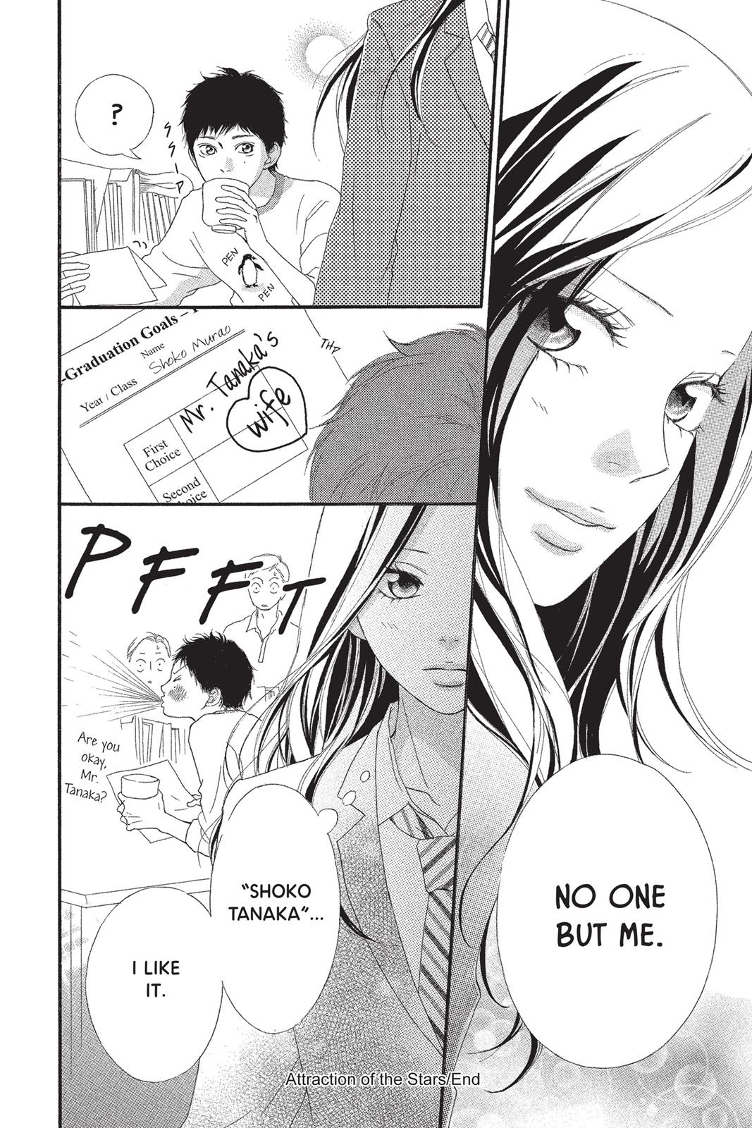 Read Ao Haru Ride EN Manga Online
