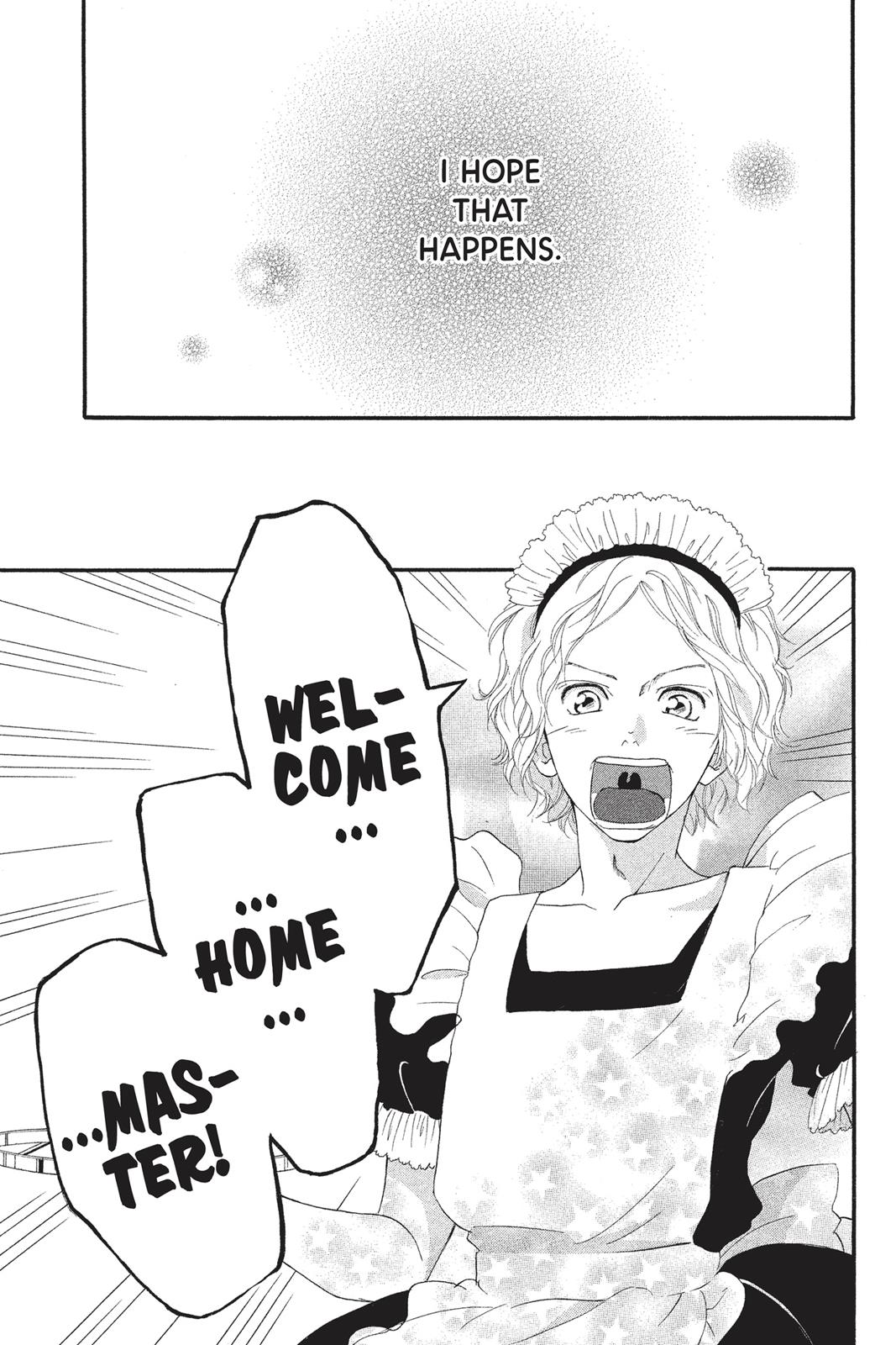 Read Ao Haru Ride EN Manga Online