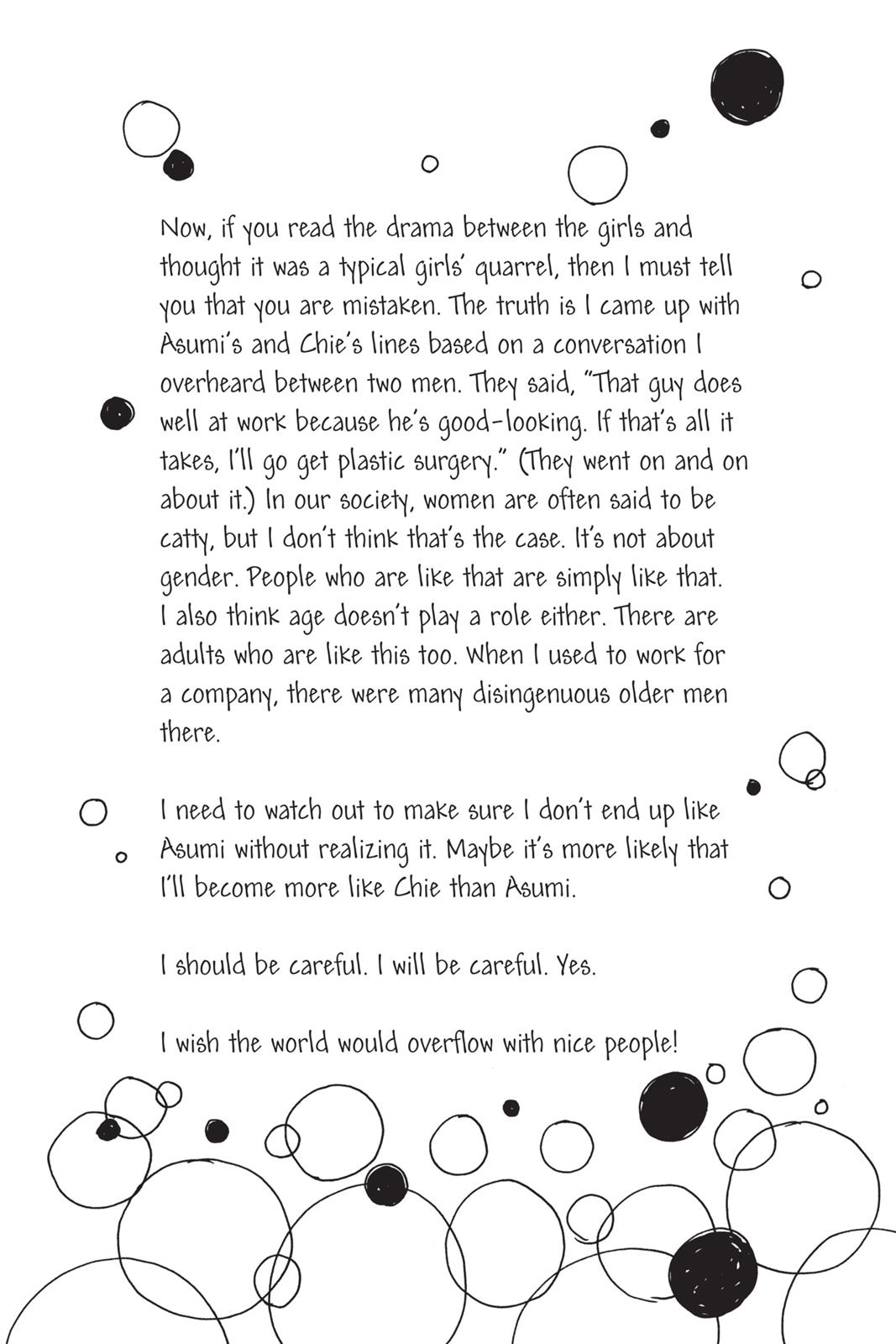 Read Ao Haru Ride EN Manga Online