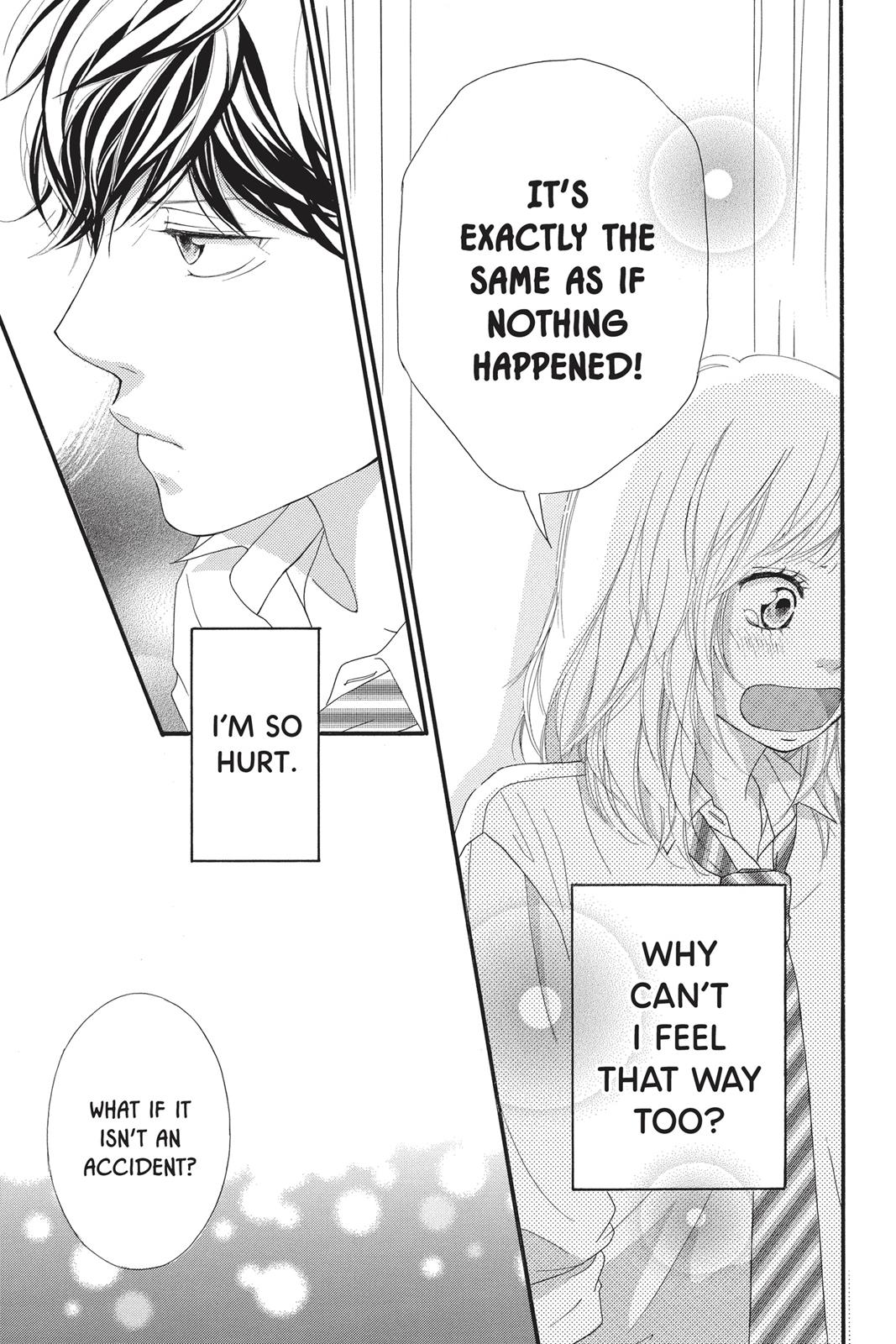 Read Ao Haru Ride EN Manga Online