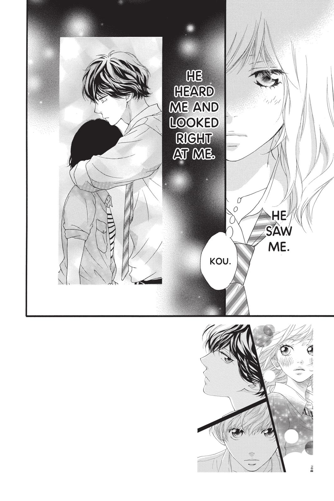 Read Ao Haru Ride EN Manga Online