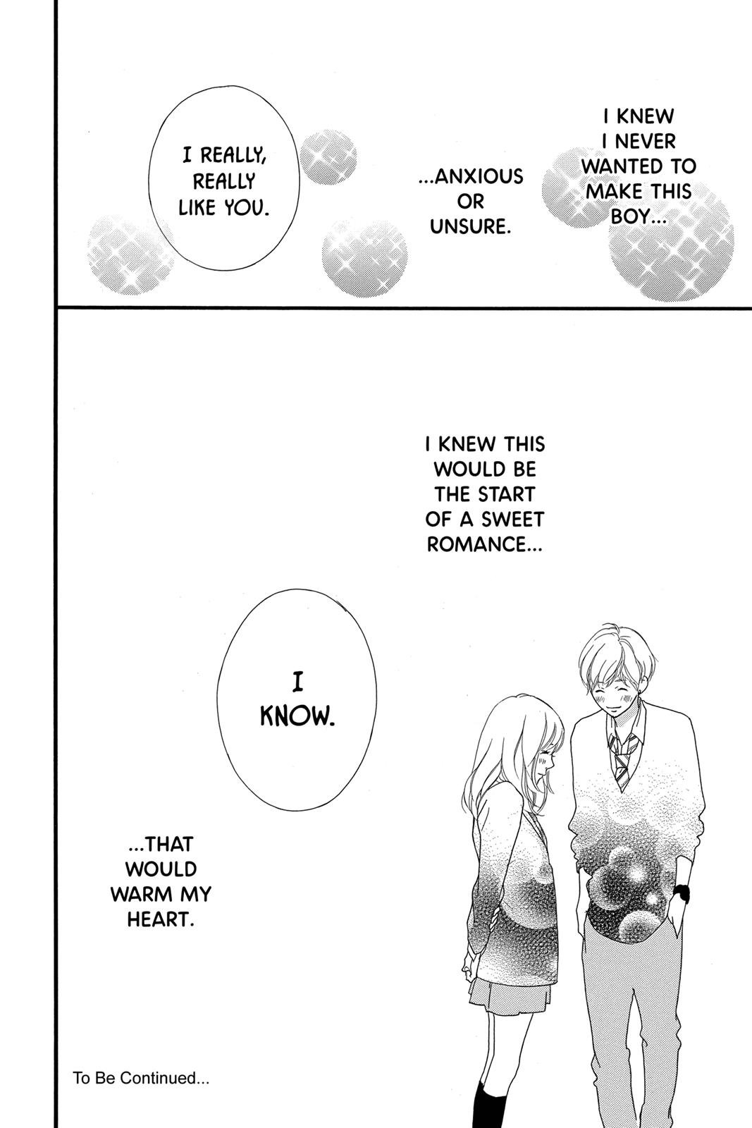 Read Ao Haru Ride EN Manga Online