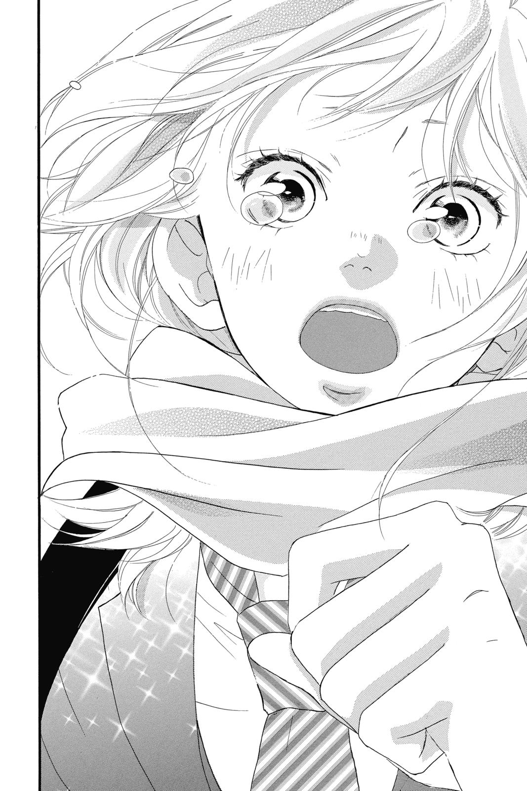 Read Ao Haru Ride EN Manga Online