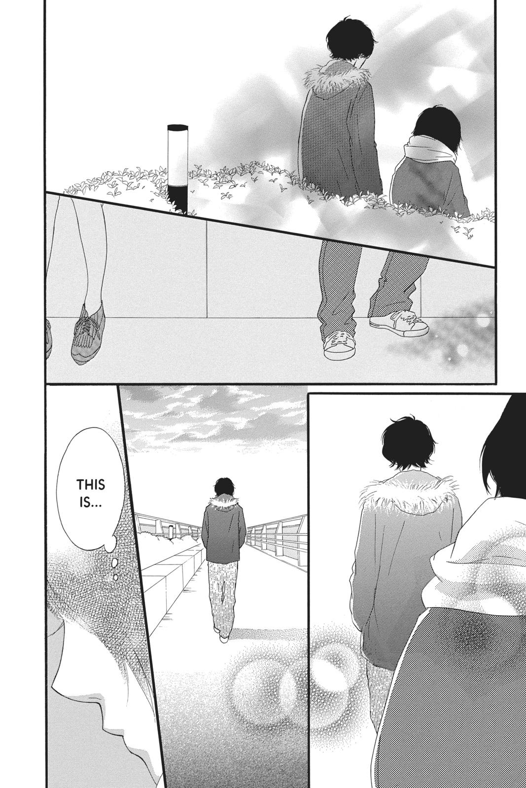 Read Ao Haru Ride EN Manga Online