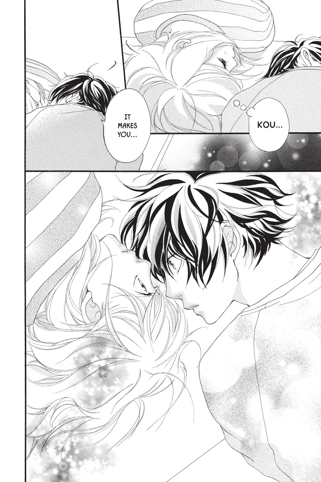 Read Ao Haru Ride EN Manga Online
