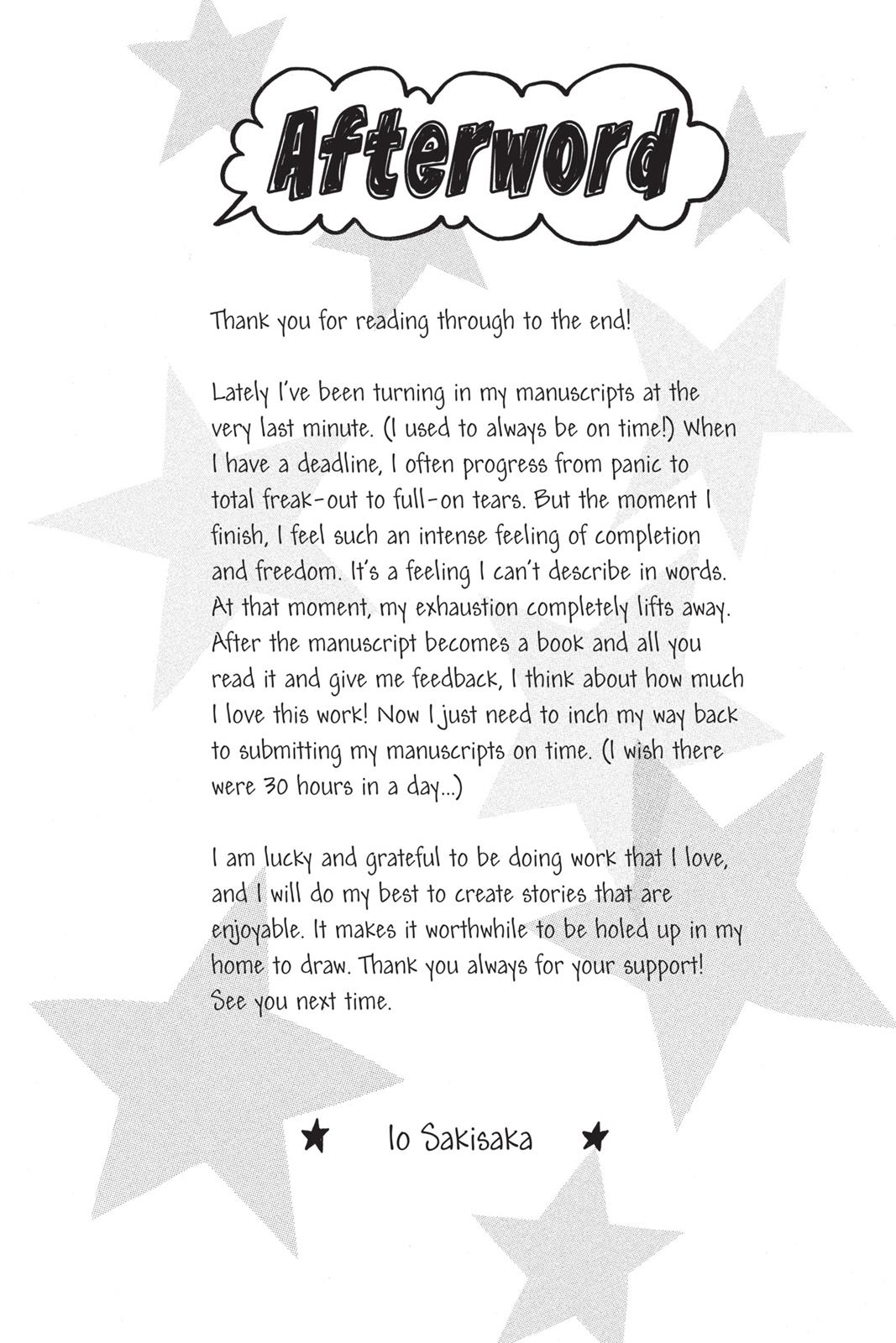 Read Ao Haru Ride EN Manga Online