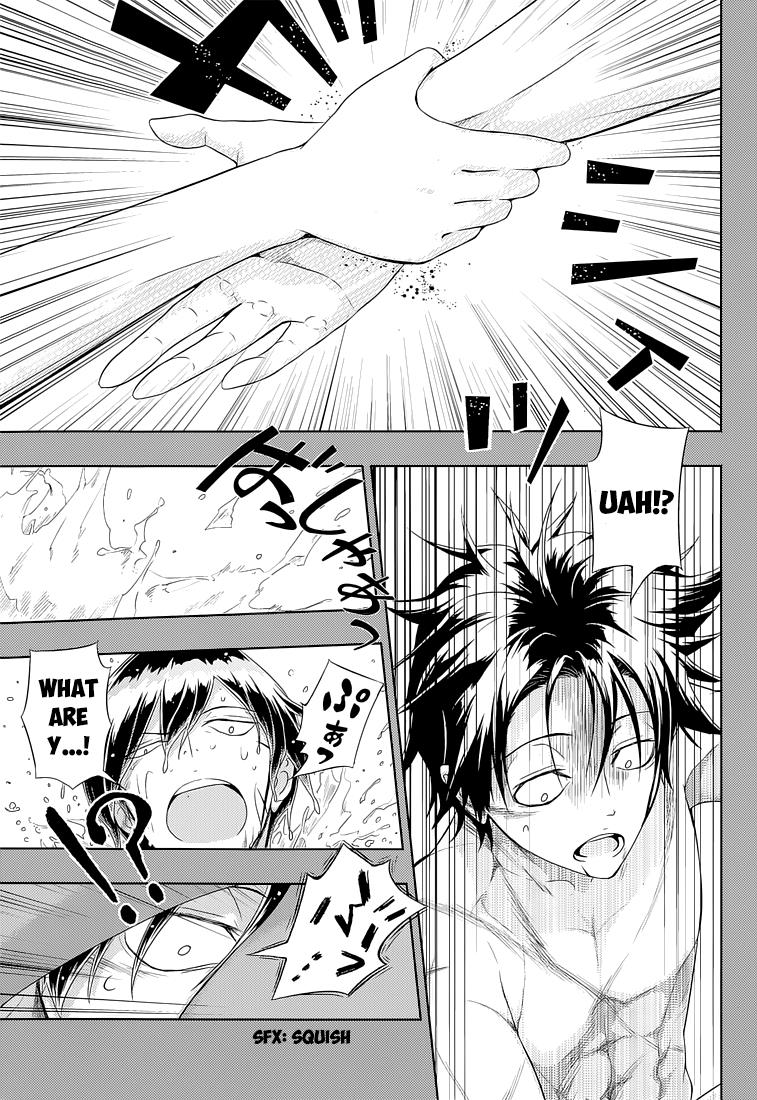 Read Armed Girl's Machiavellism EN Manga Online