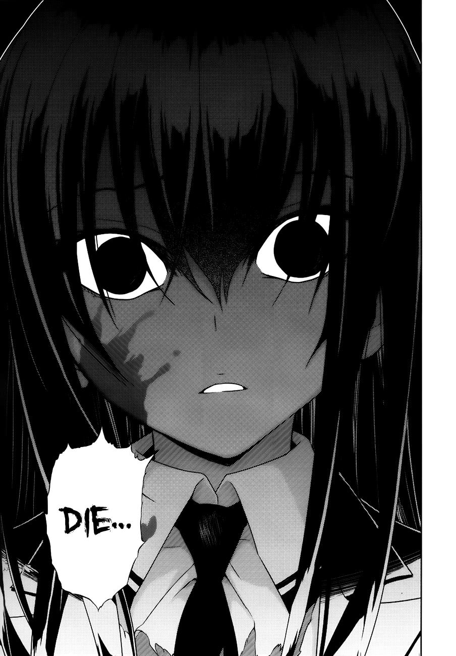 Read Armed Girl's Machiavellism EN Manga Online