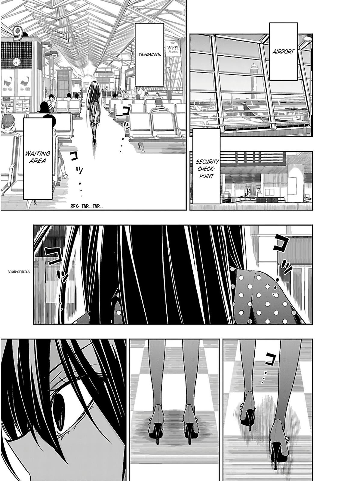 Read Armed Girl's Machiavellism EN Manga Online