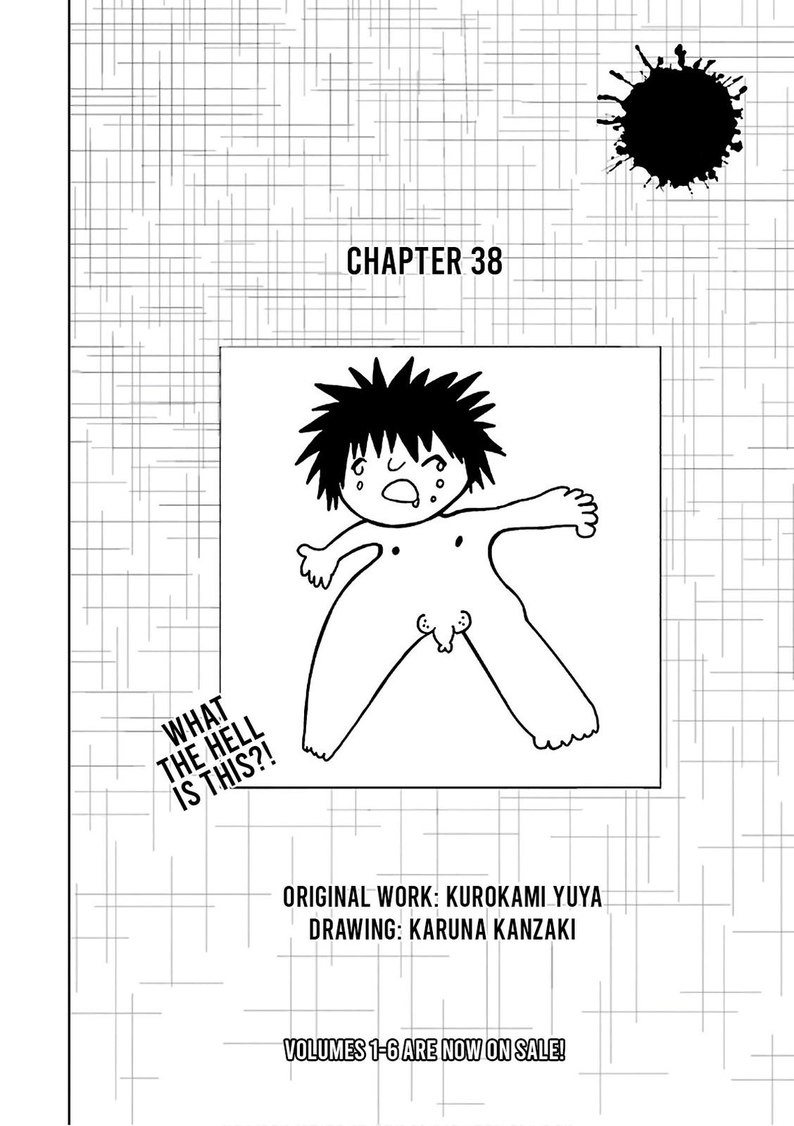 Read Armed Girl's Machiavellism EN Manga Online