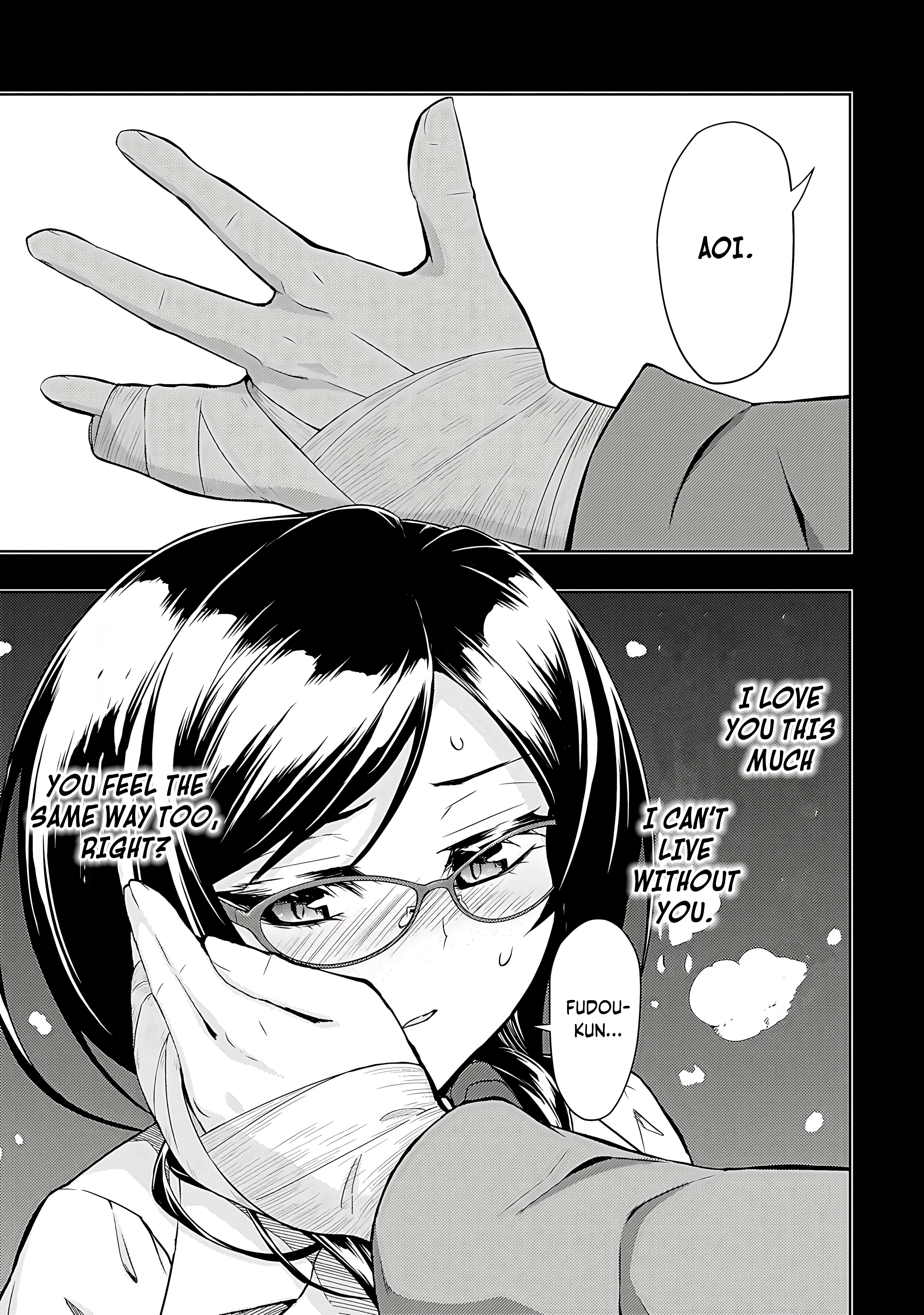 Read Armed Girl's Machiavellism EN Manga Online