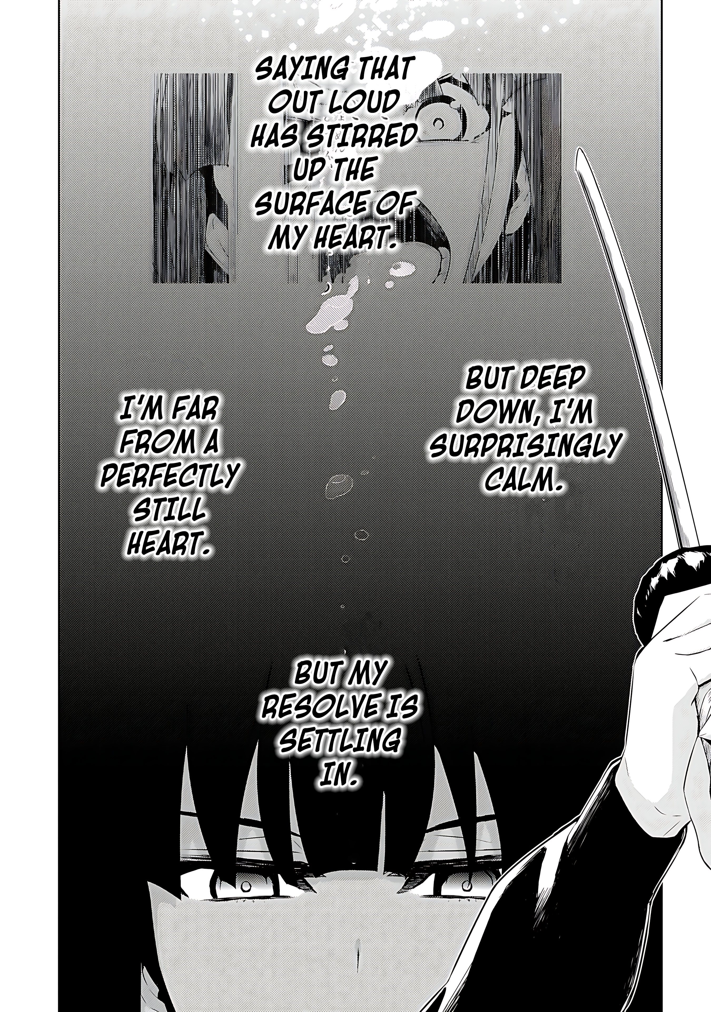 Read Armed Girl's Machiavellism EN Manga Online