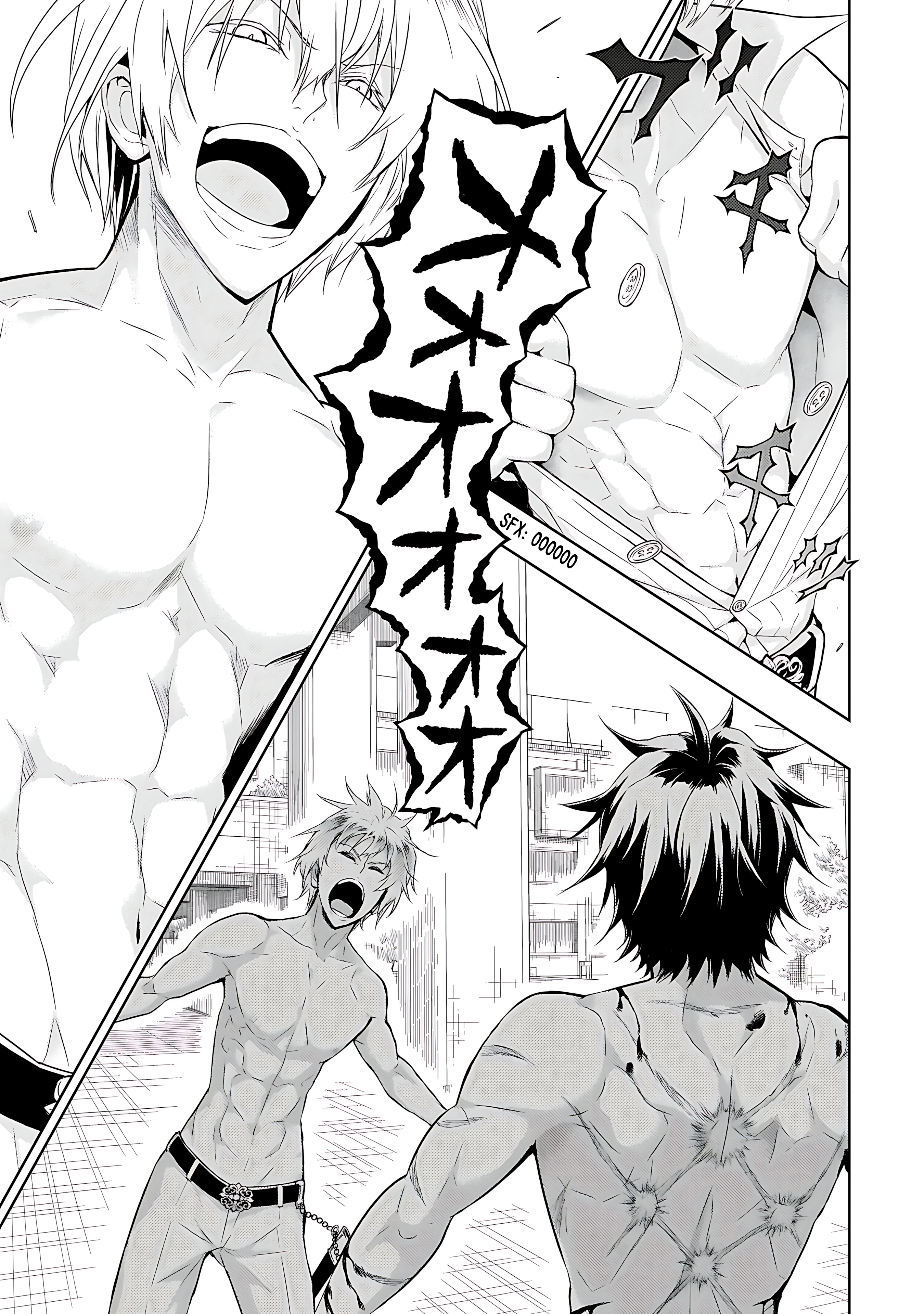 Read Armed Girl's Machiavellism EN Manga Online