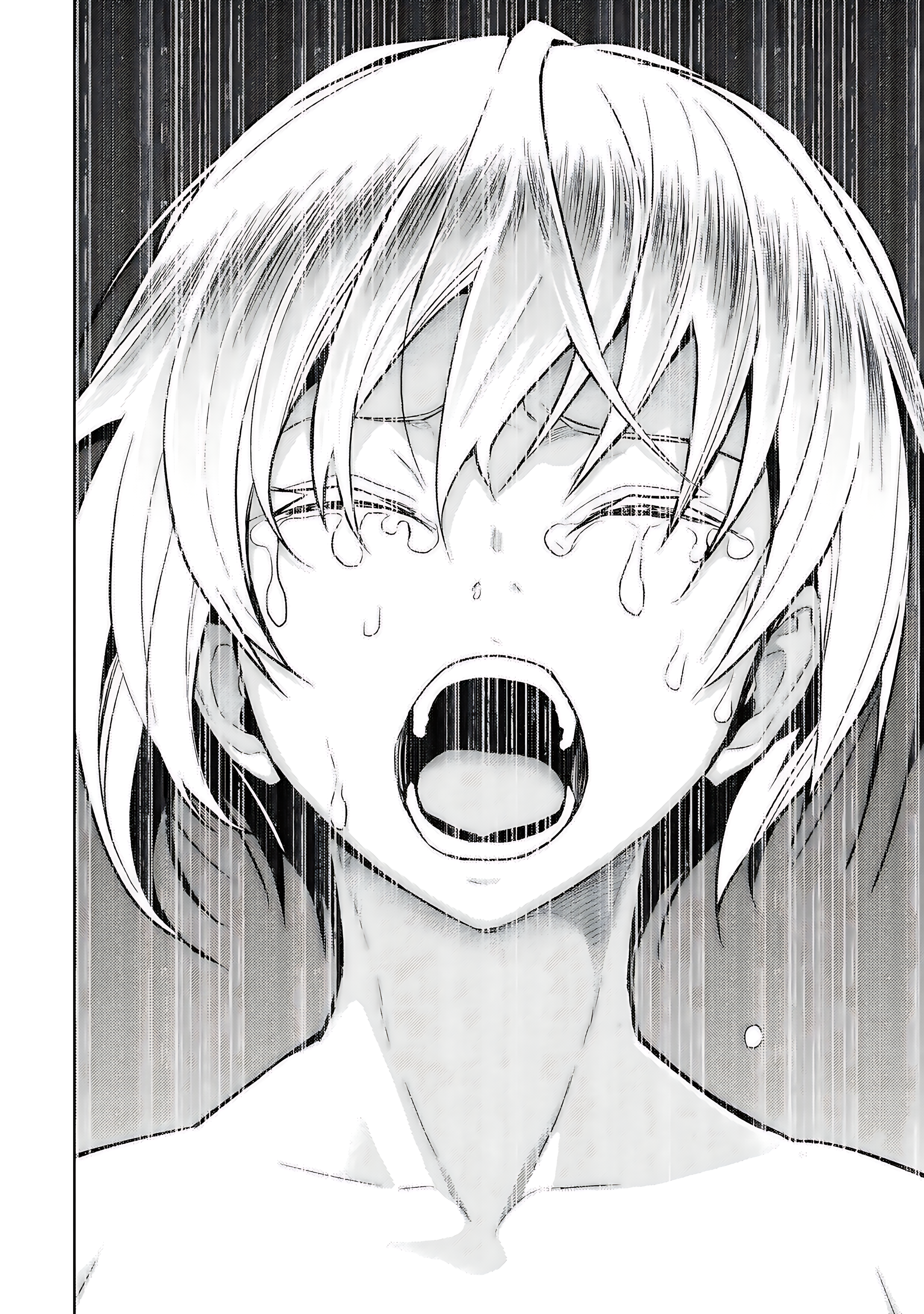 Read Armed Girl's Machiavellism EN Manga Online