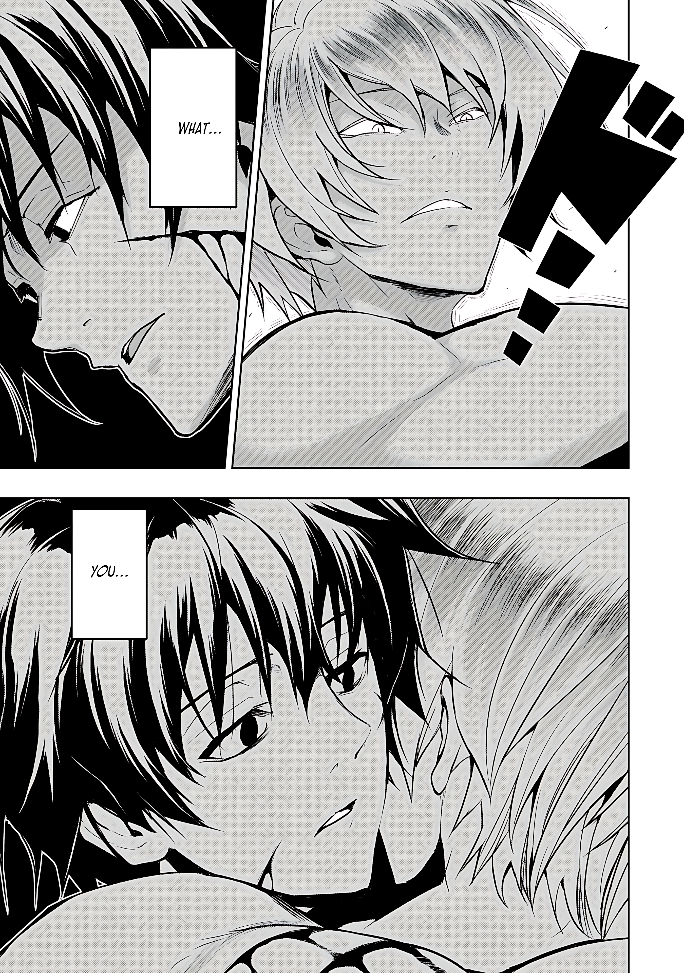 Read Armed Girl's Machiavellism EN Manga Online