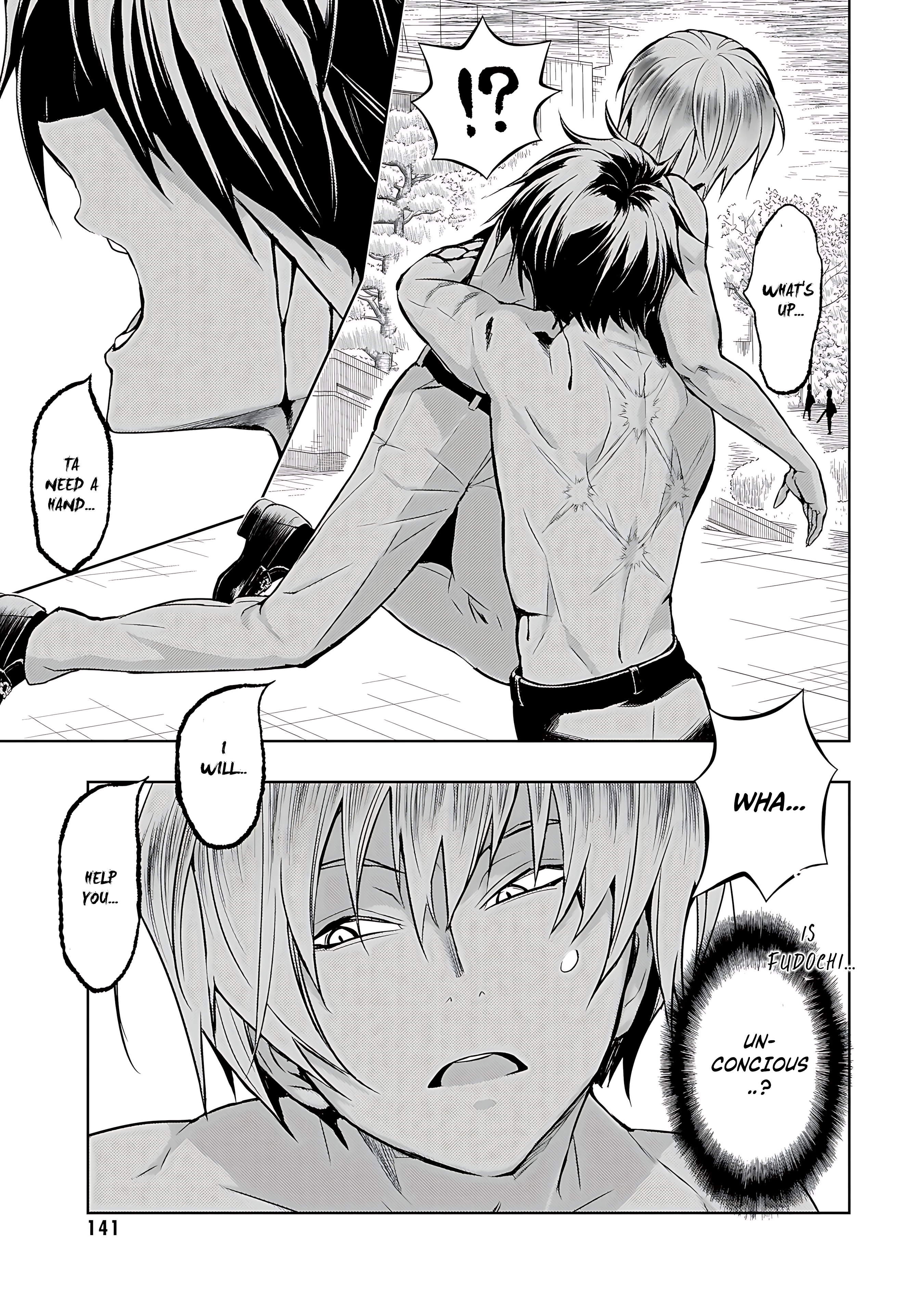 Read Armed Girl's Machiavellism EN Manga Online