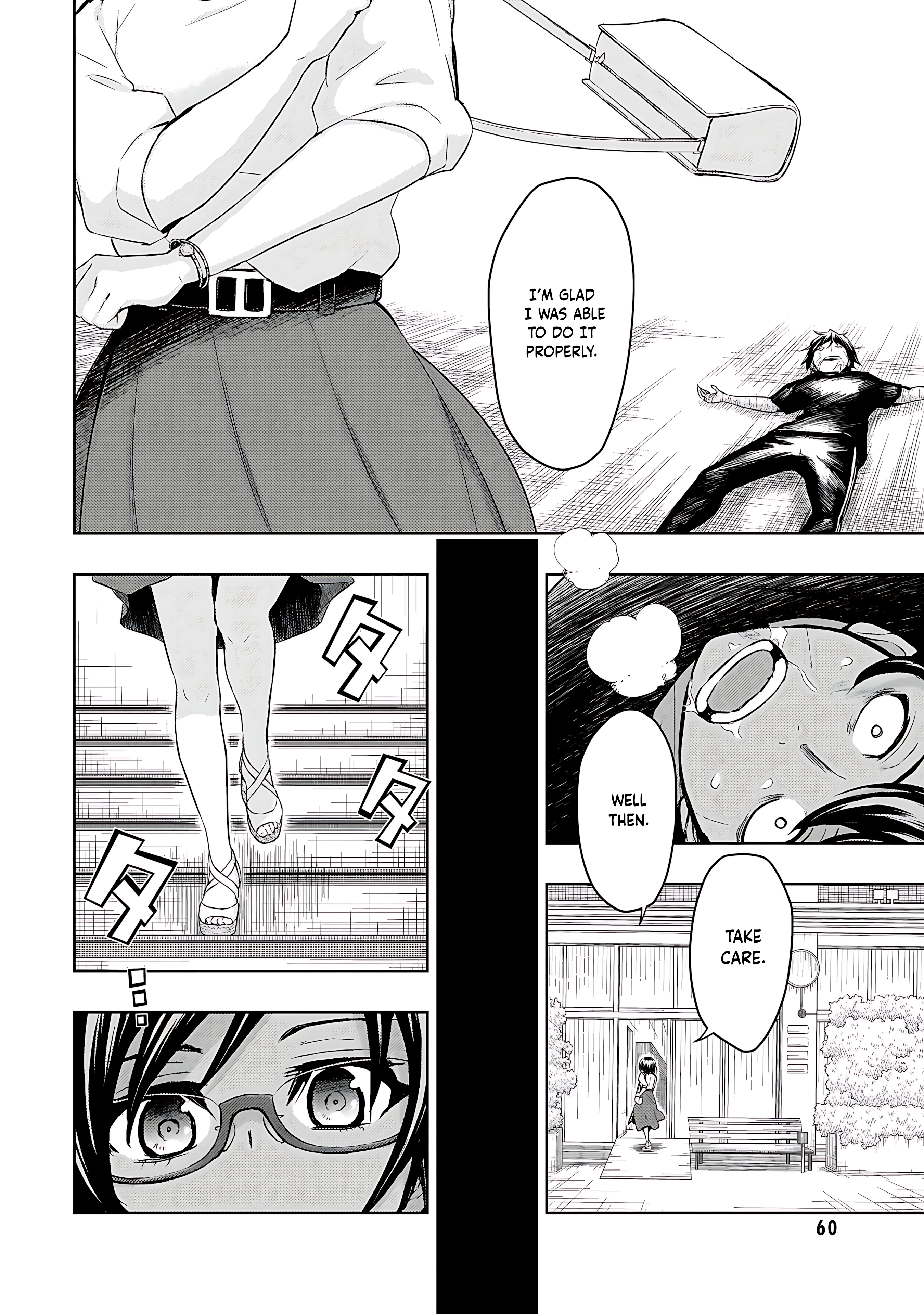 Read Armed Girl's Machiavellism EN Manga Online