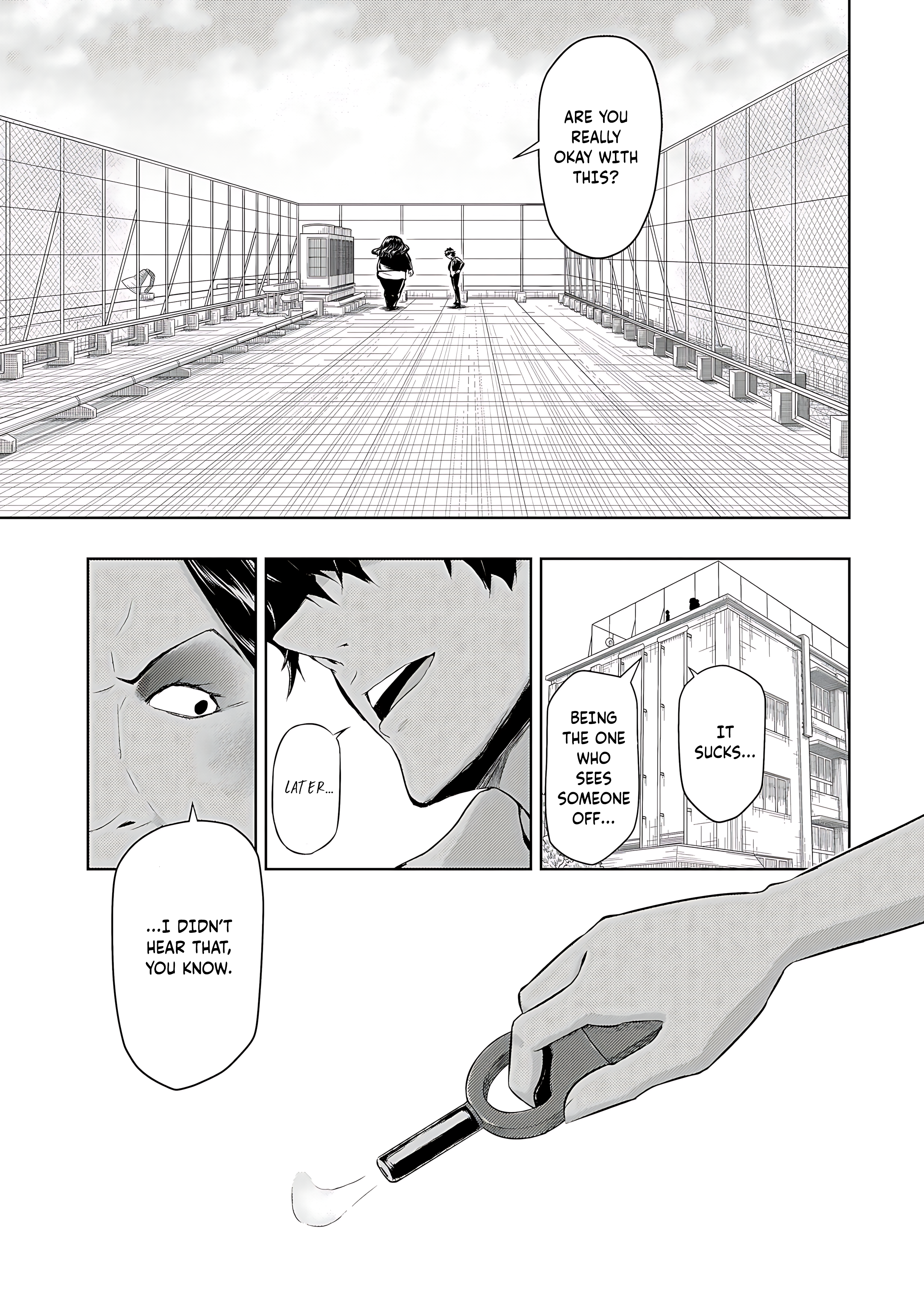 Read Armed Girl's Machiavellism EN Manga Online