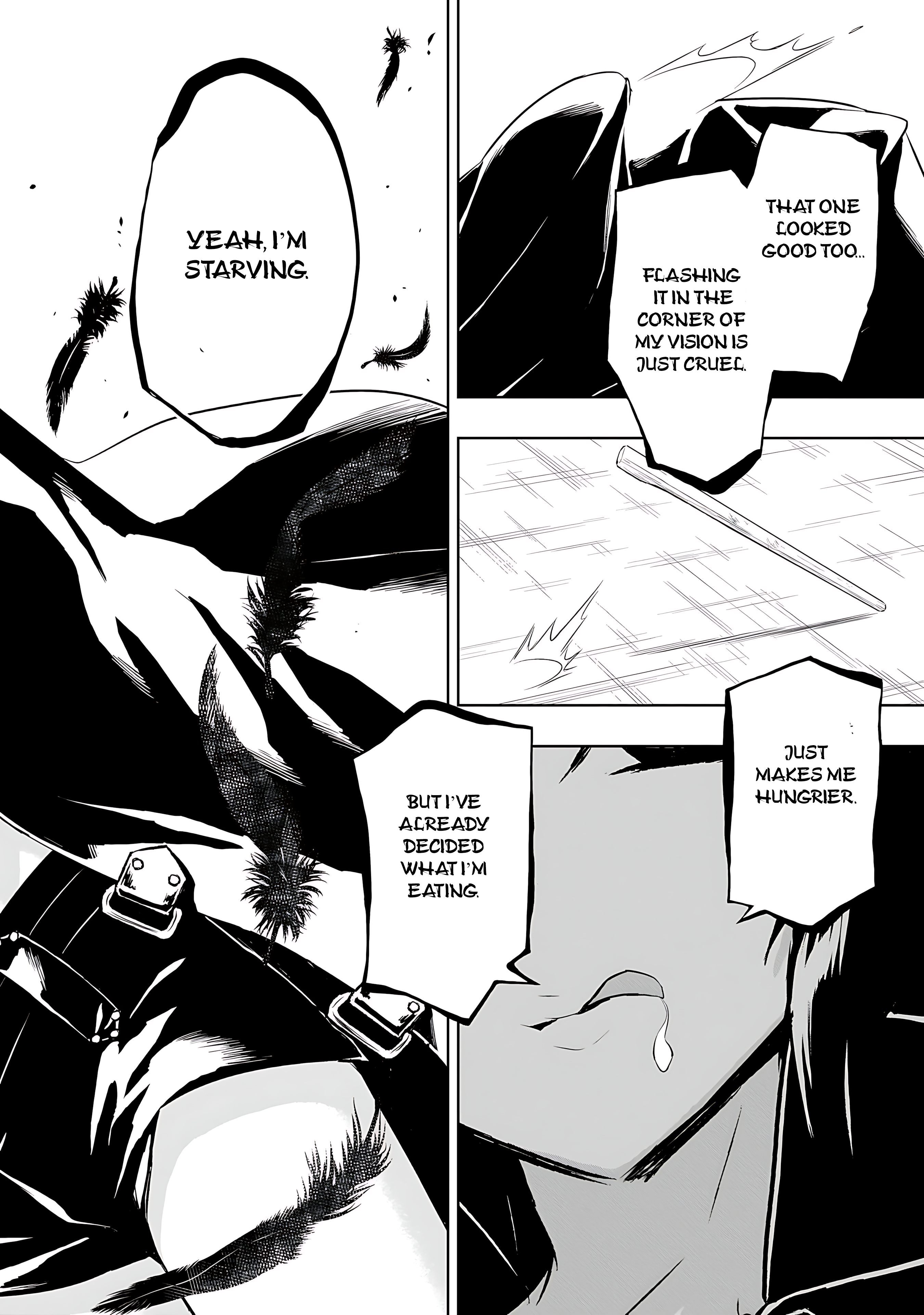 Read Armed Girl's Machiavellism EN Manga Online