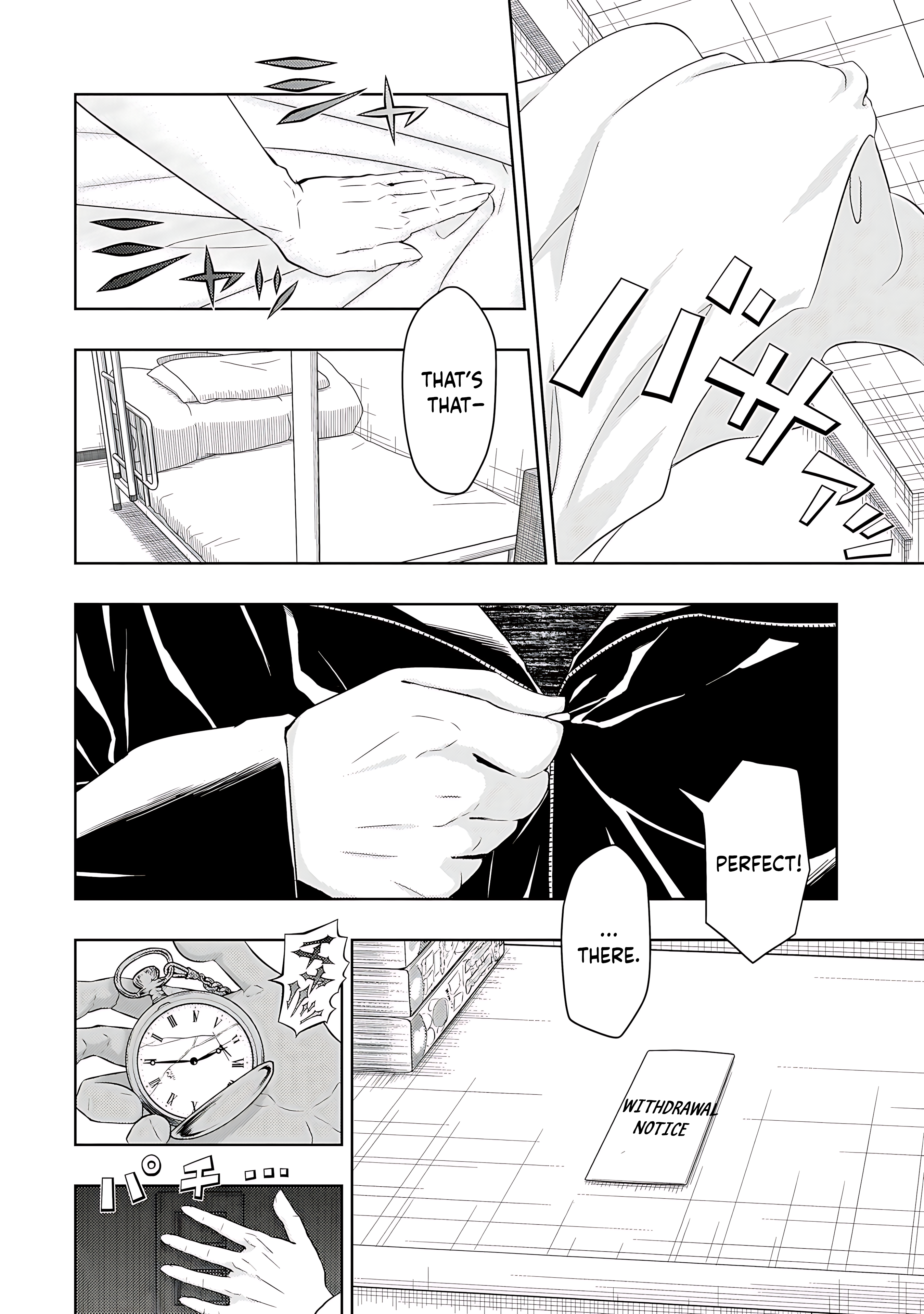 Read Armed Girl's Machiavellism EN Manga Online