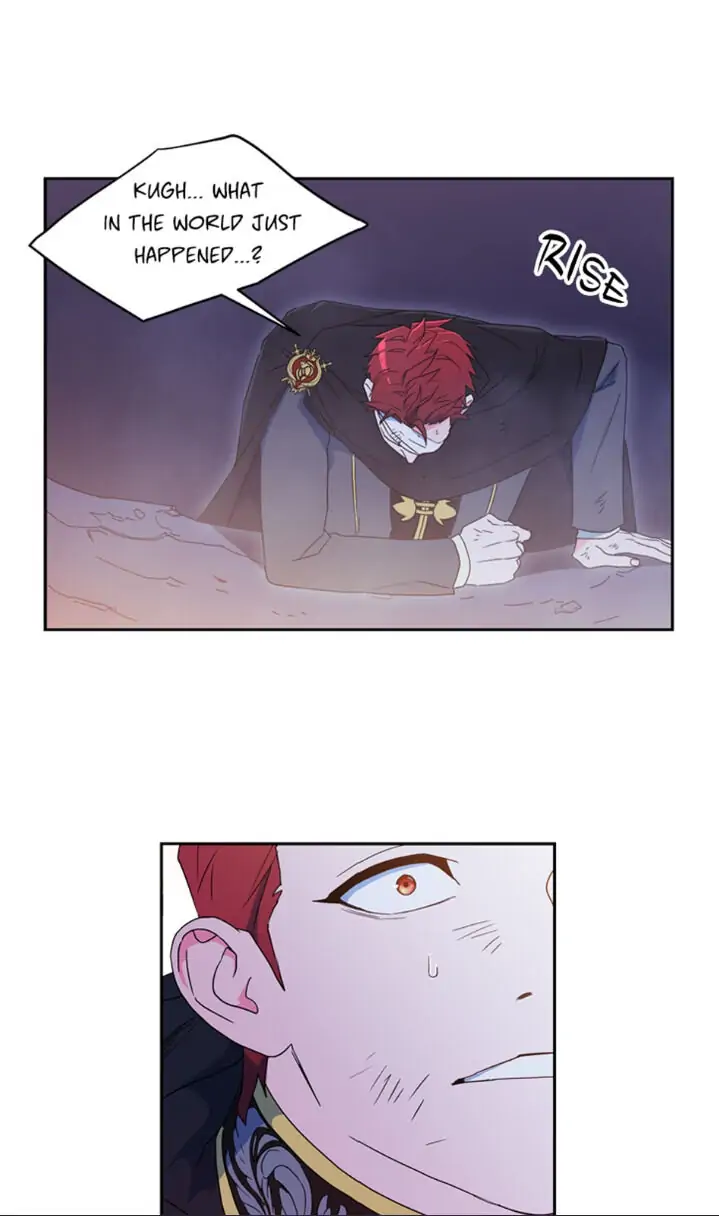 Read As You Wish, Prince EN Manga Online
