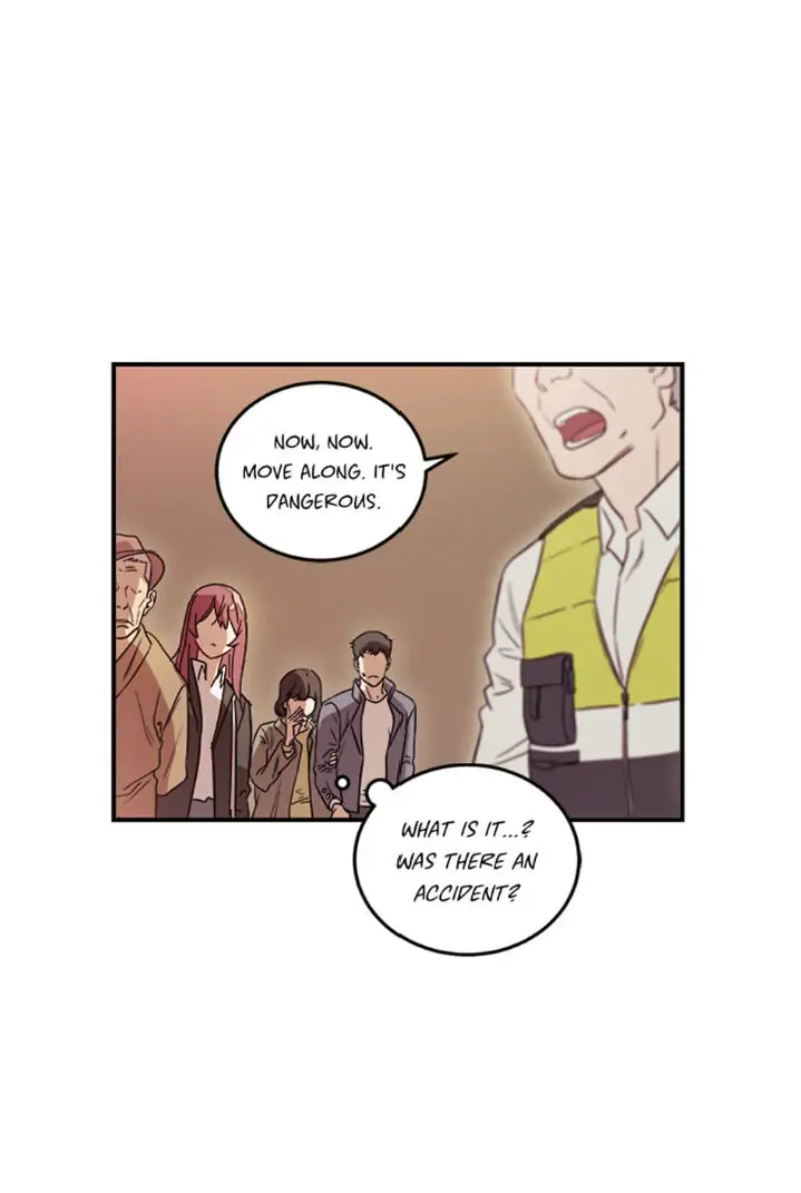 Read As You Wish, Prince EN Manga Online
