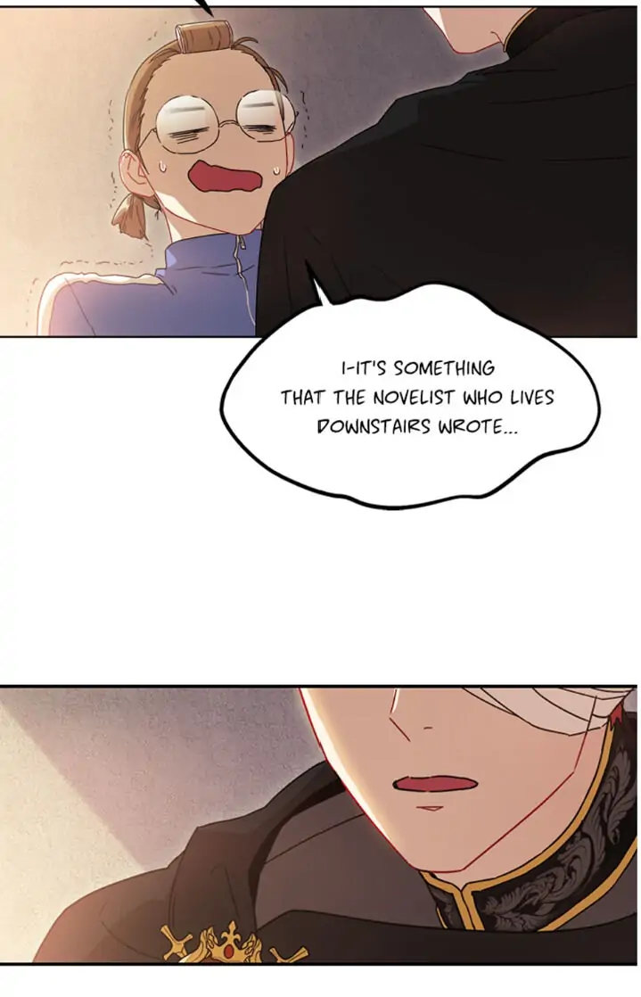 Read As You Wish, Prince EN Manga Online