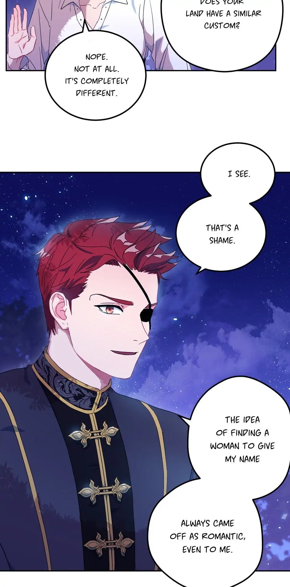 Read As You Wish, Prince EN Manga Online