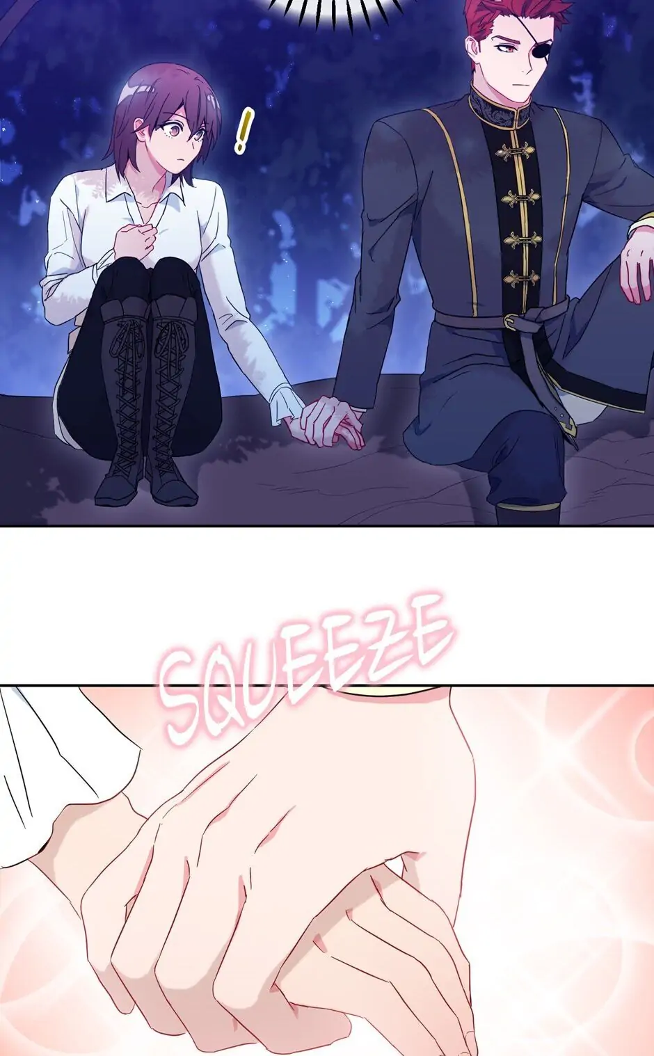 Read As You Wish, Prince EN Manga Online
