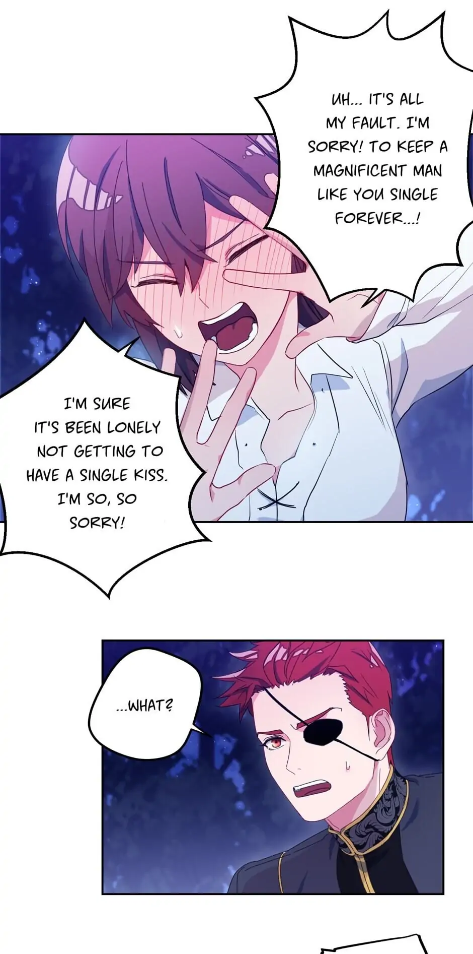 Read As You Wish, Prince EN Manga Online