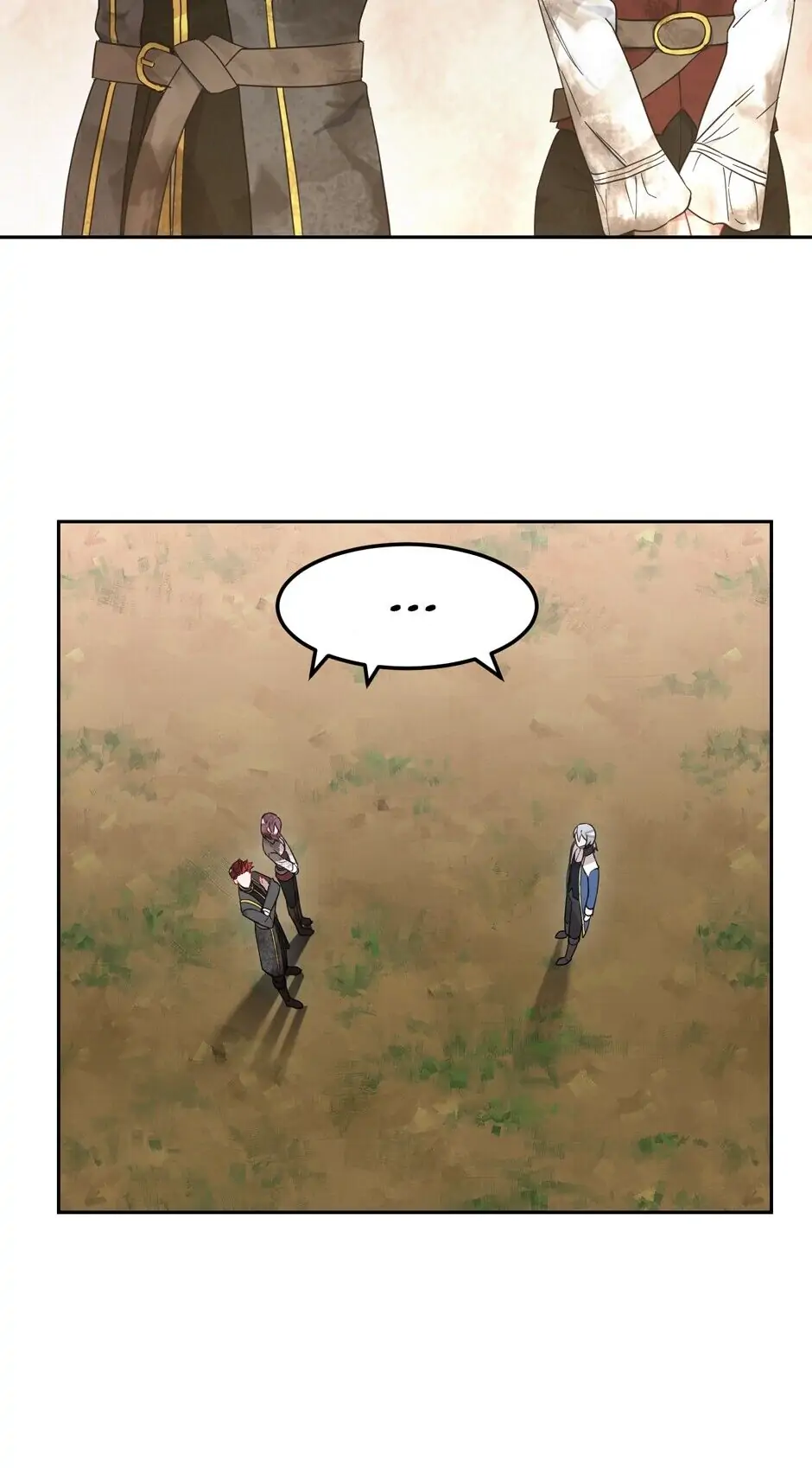 Read As You Wish, Prince EN Manga Online