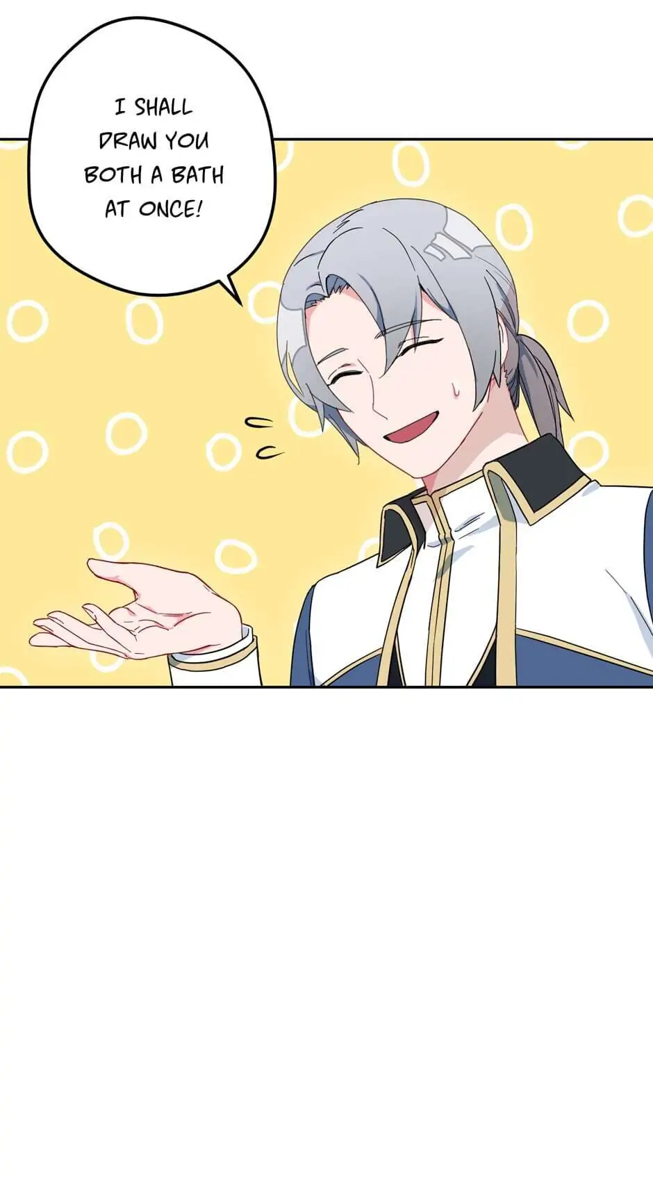 Read As You Wish, Prince EN Manga Online