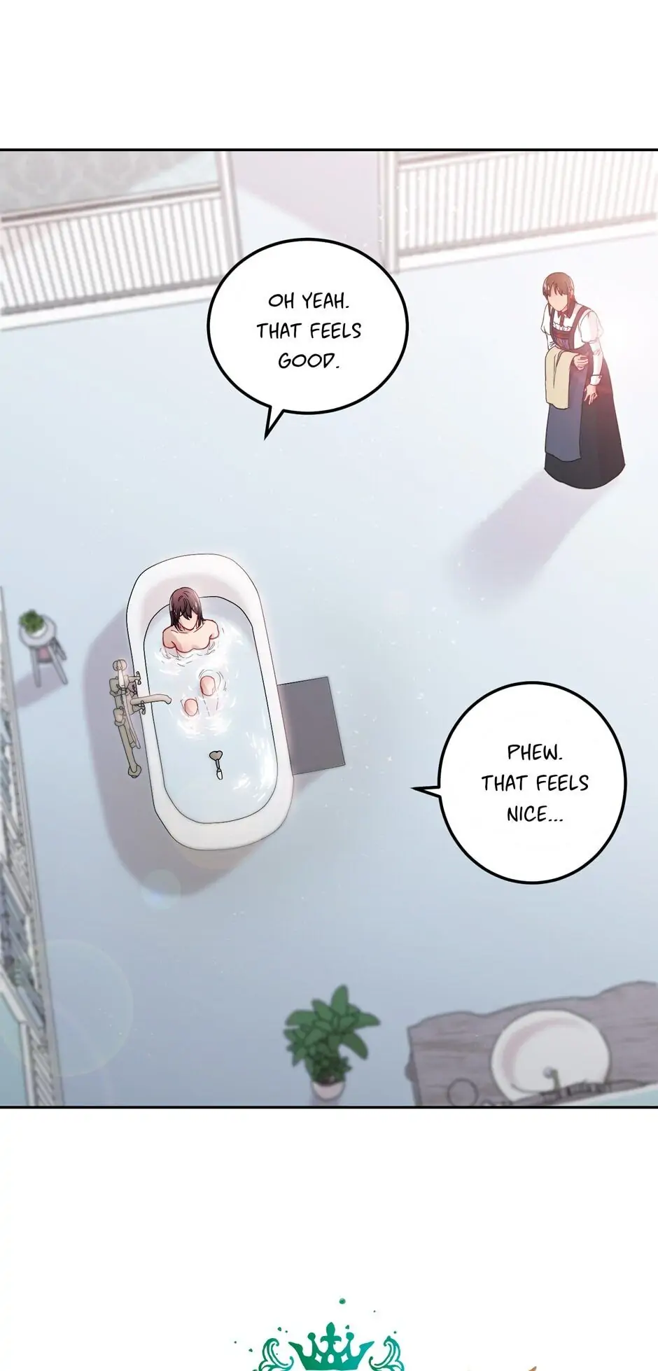 Read As You Wish, Prince EN Manga Online