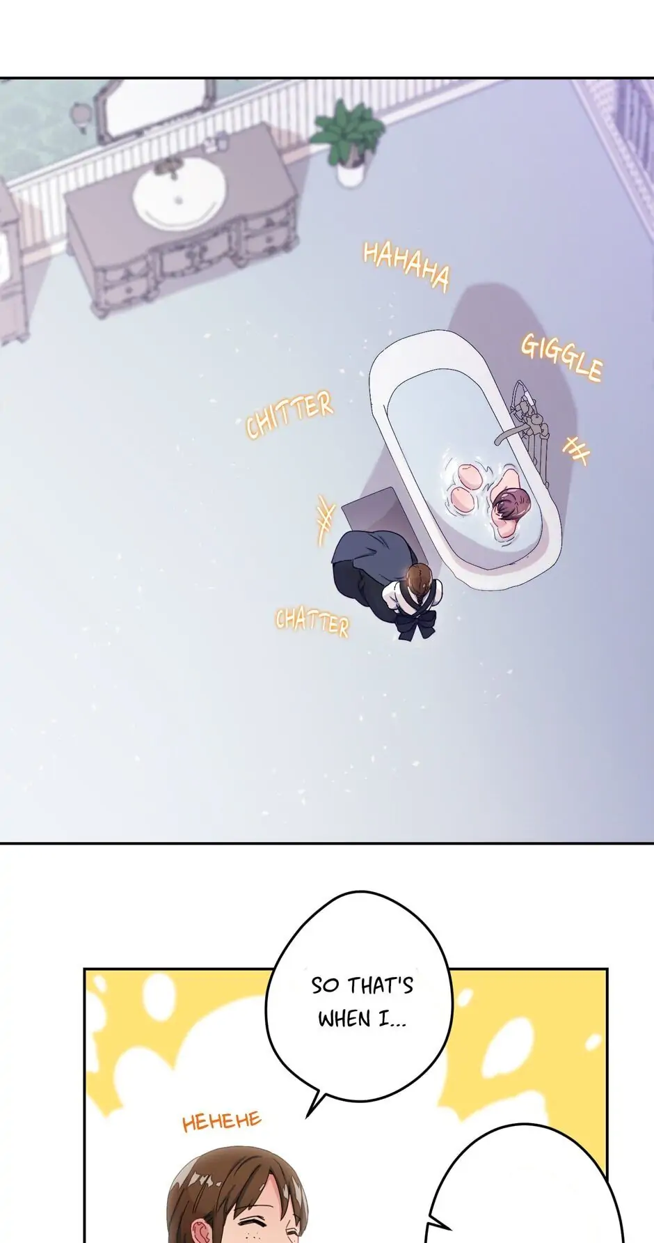 Read As You Wish, Prince EN Manga Online