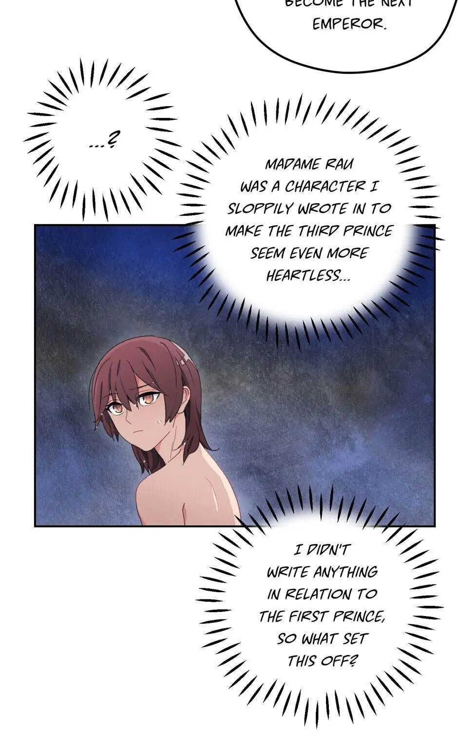Read As You Wish, Prince EN Manga Online