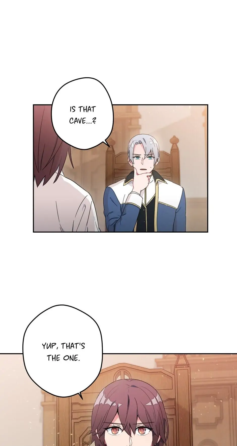Read As You Wish, Prince EN Manga Online