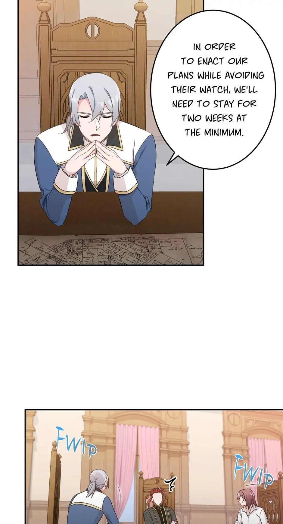 Read As You Wish, Prince EN Manga Online