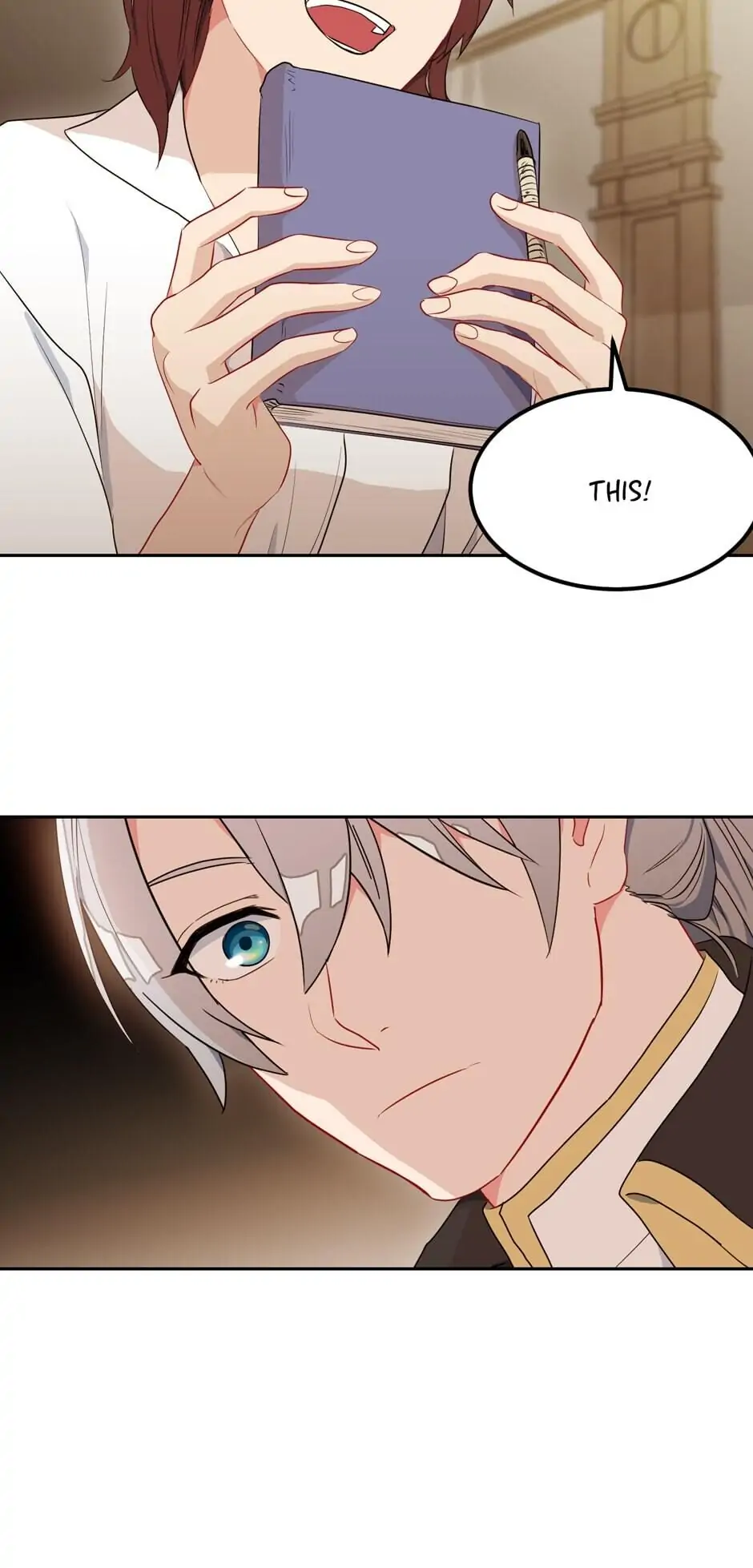 Read As You Wish, Prince EN Manga Online