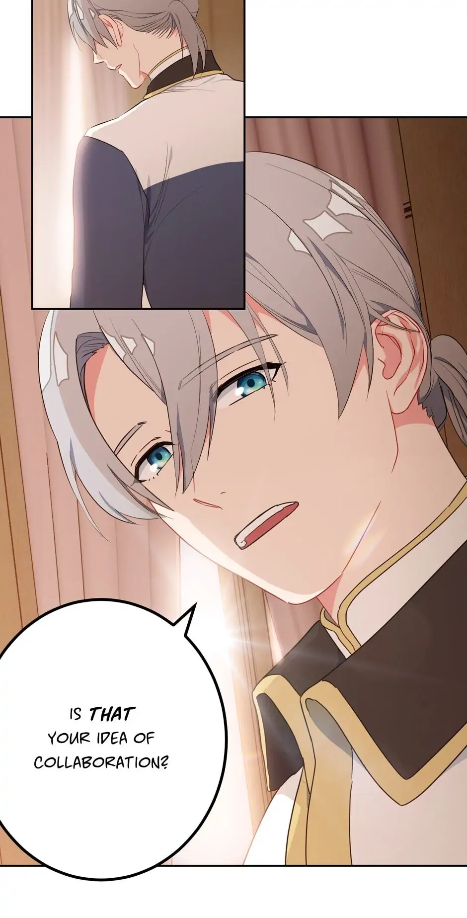 Read As You Wish, Prince EN Manga Online