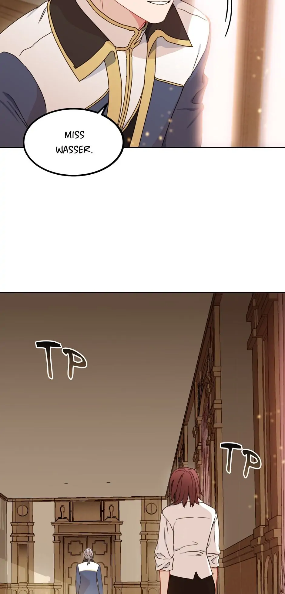 Read As You Wish, Prince EN Manga Online